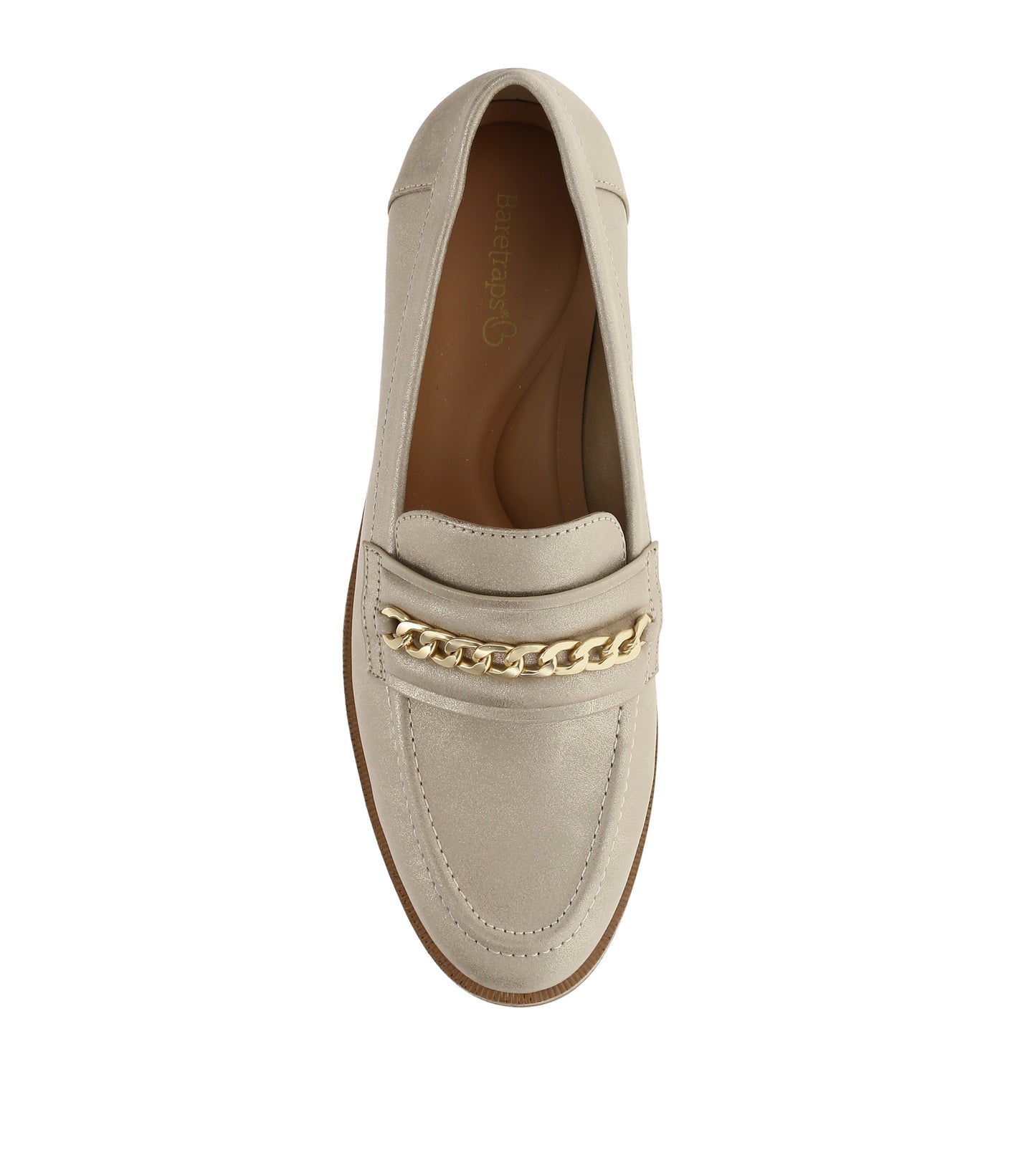 Emmie Loafer / Baretraps