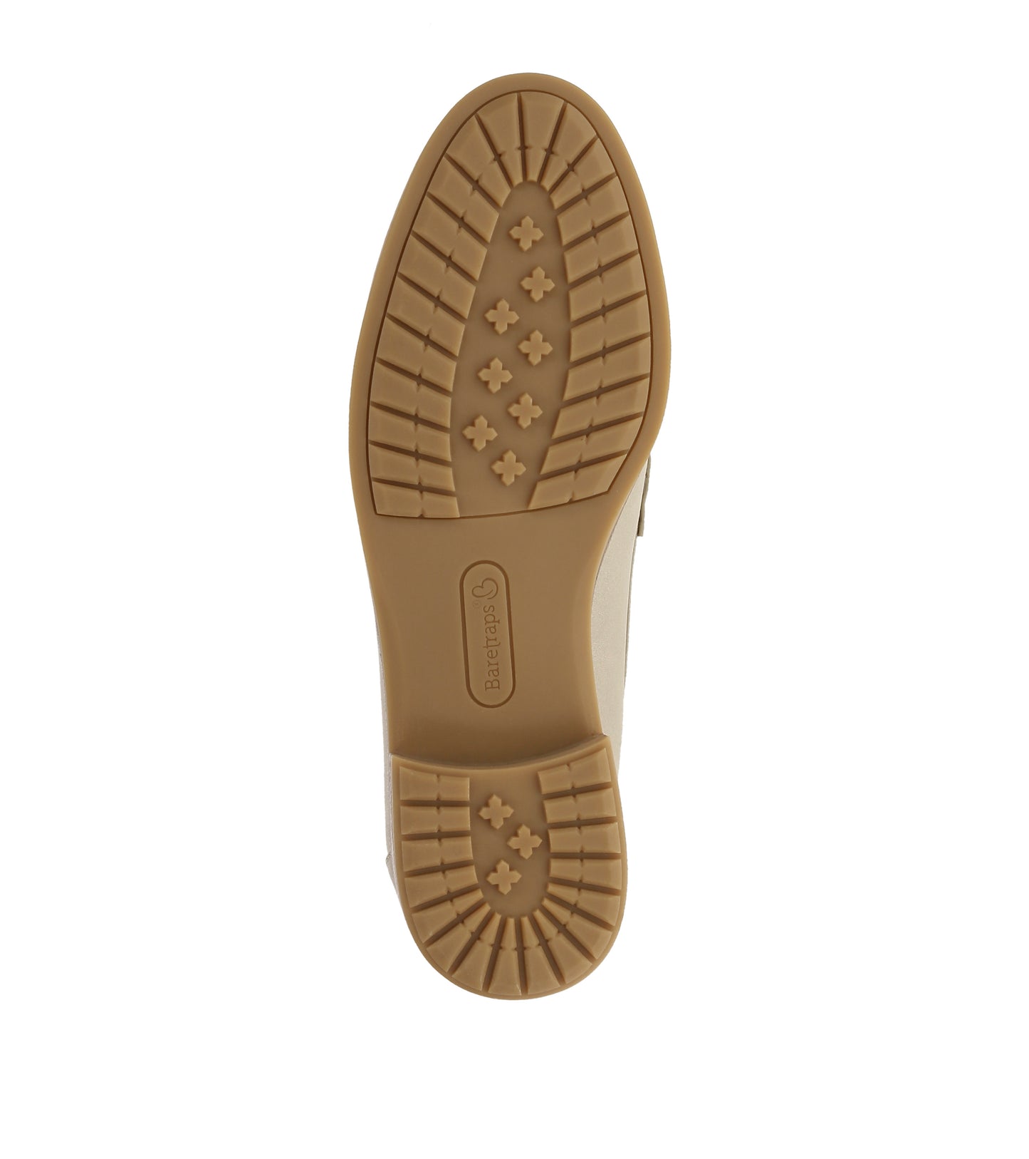 Emmie Loafer / Baretraps