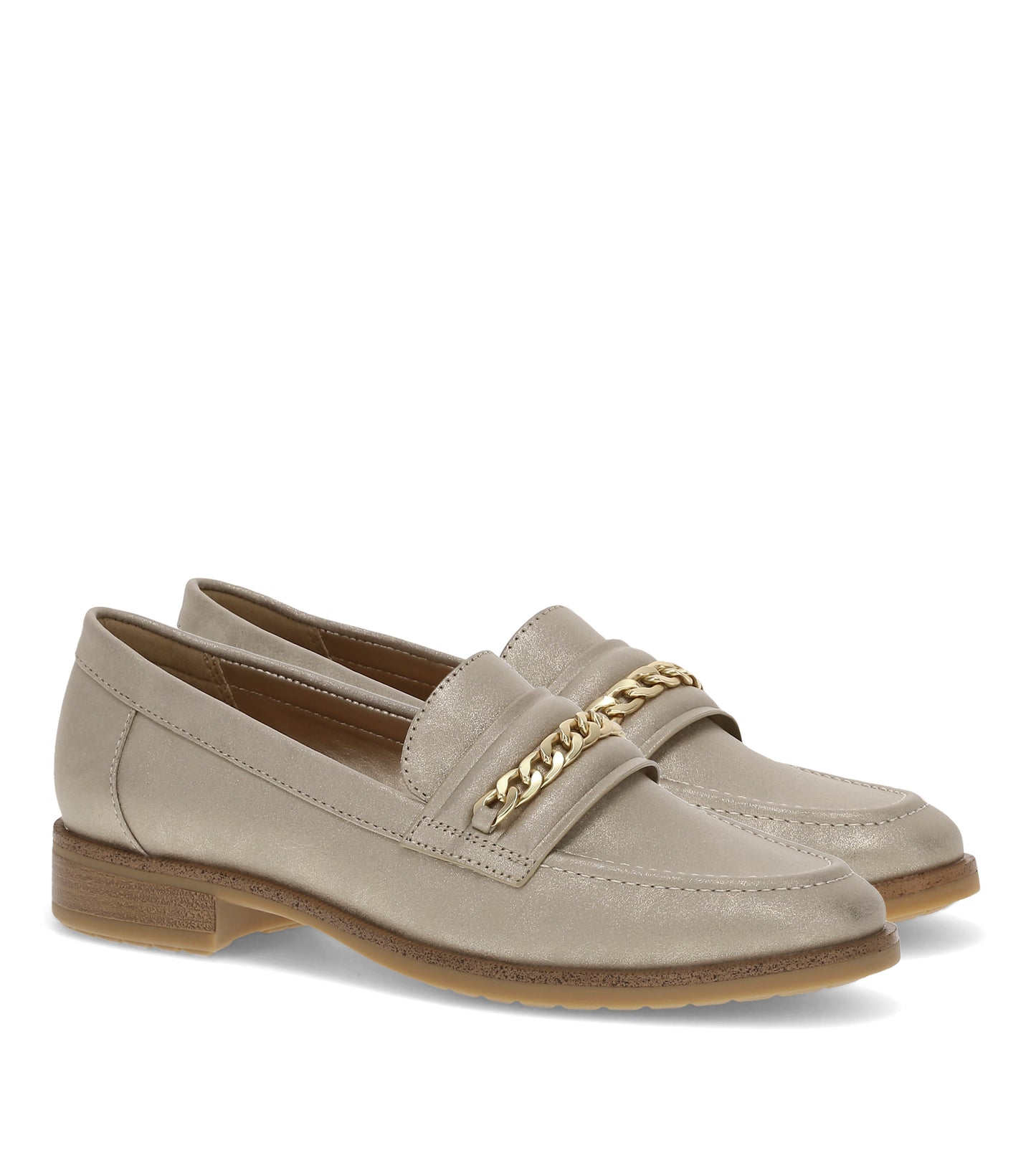 Emmie Loafer / Baretraps
