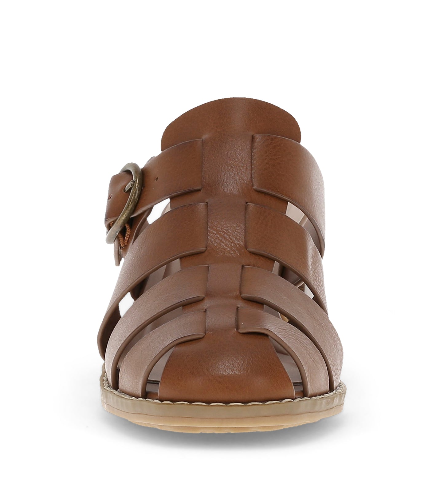 Whitnie Block Heel Sandal / Baretraps