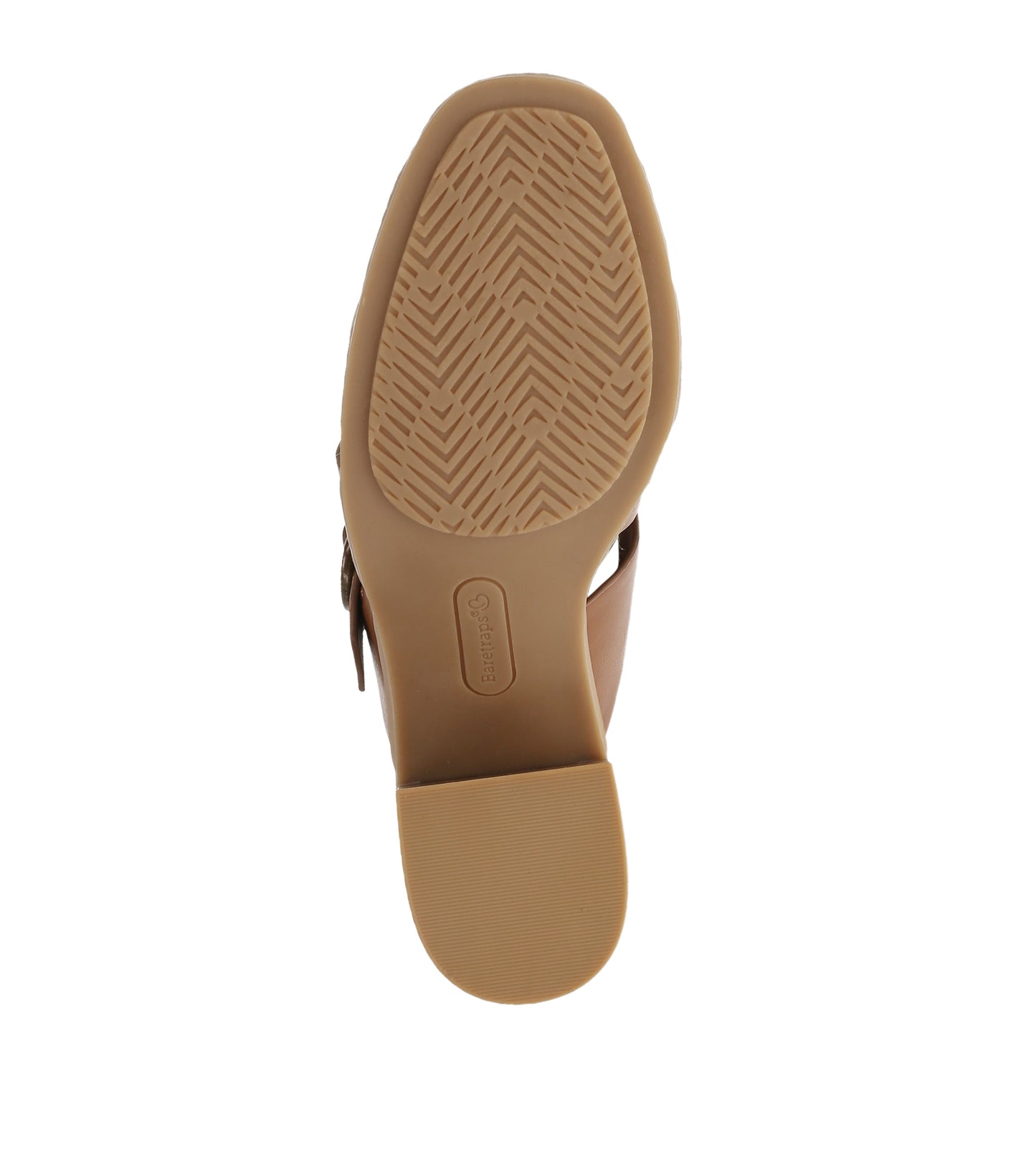 Whitnie Block Heel Sandal / Baretraps