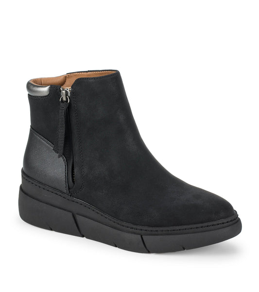 Lakelyn Wedge Bootie / Baretraps