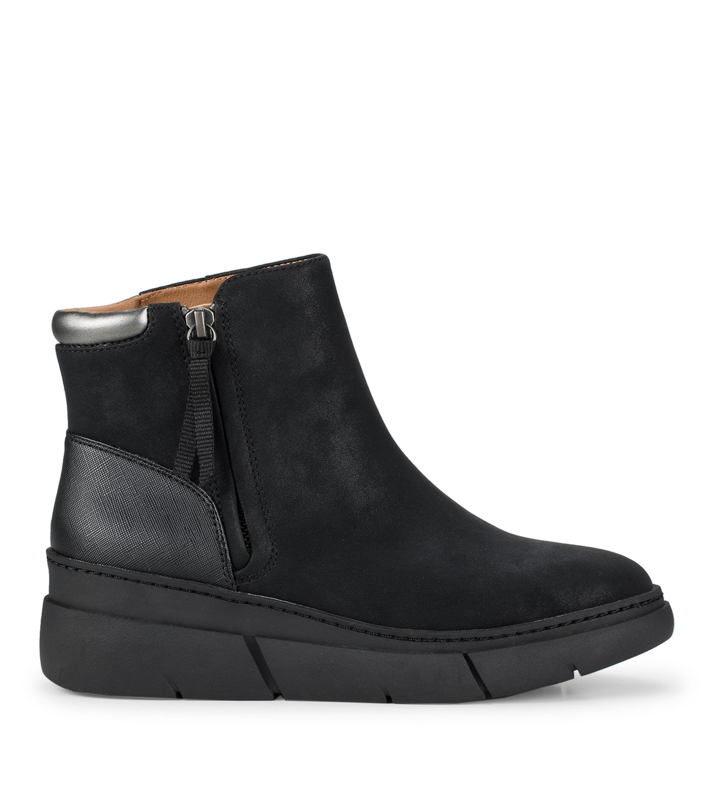 Lakelyn Wedge Bootie / Baretraps