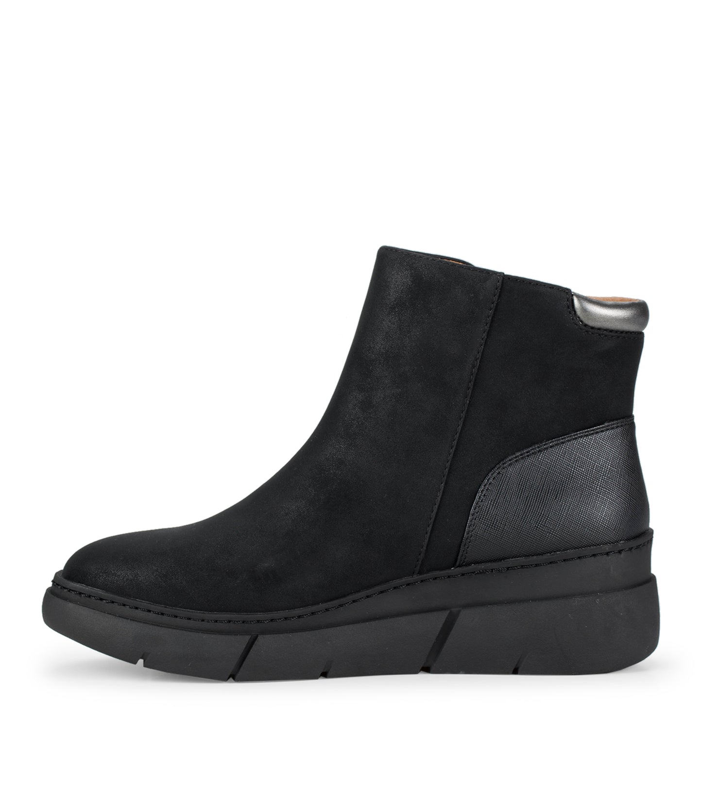 Lakelyn Wedge Bootie / Baretraps