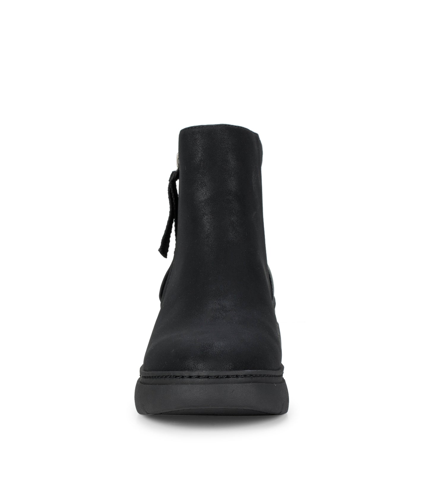 Lakelyn Wedge Bootie / Baretraps