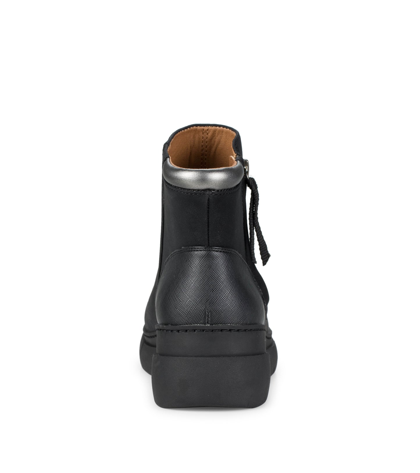 Lakelyn Wedge Bootie / Baretraps