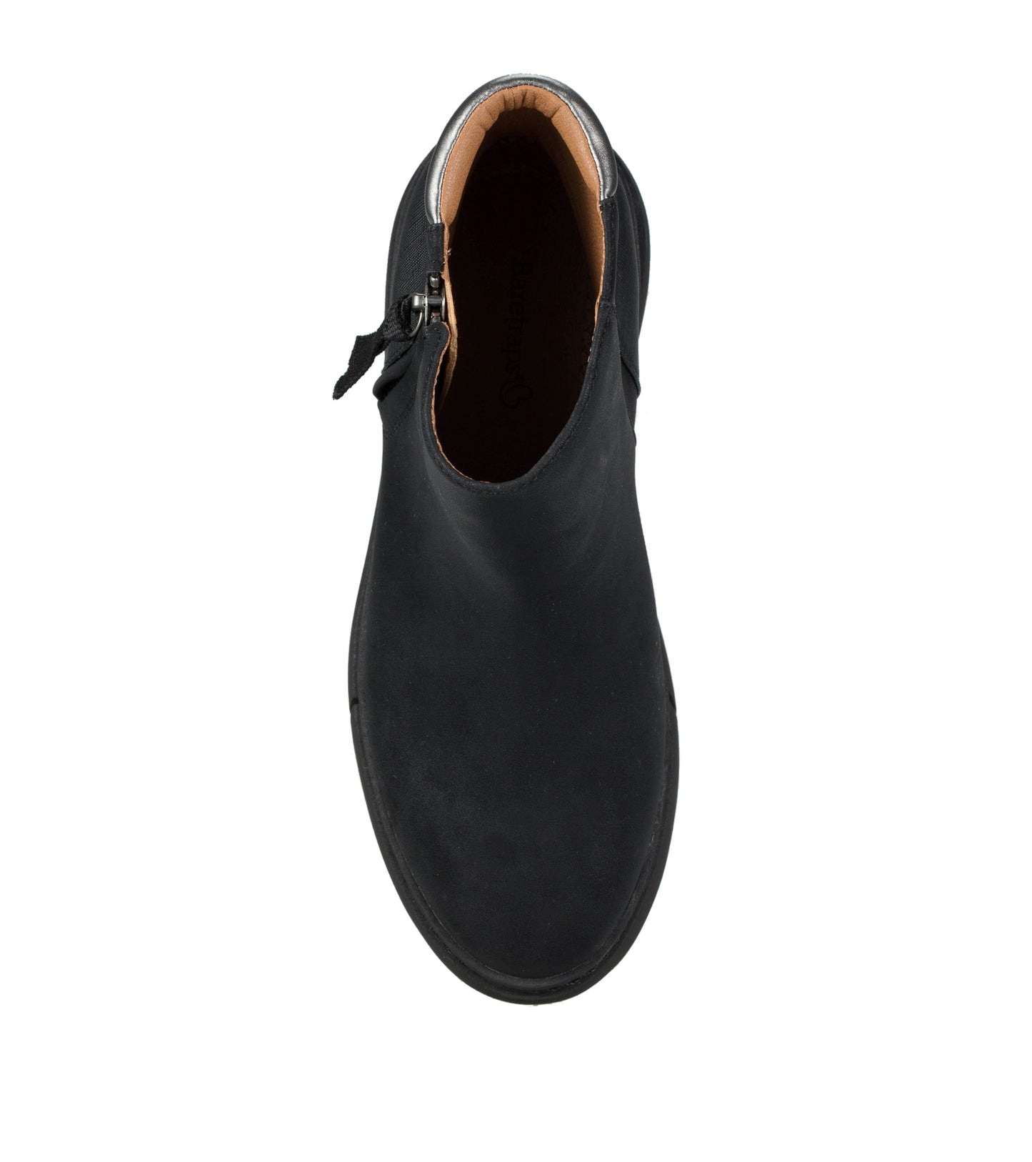 Lakelyn Wedge Bootie / Baretraps