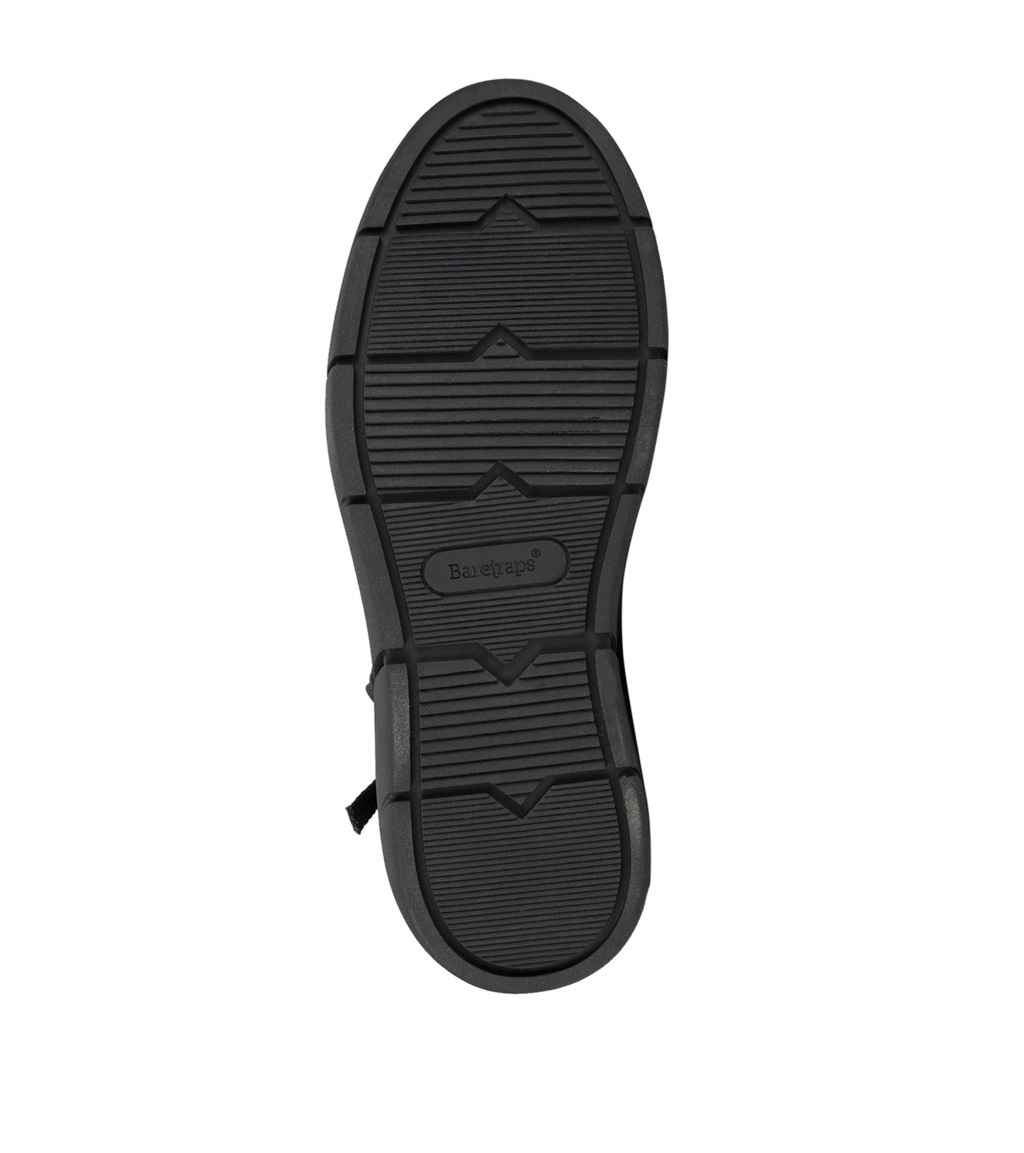 Lakelyn Wedge Bootie / Baretraps