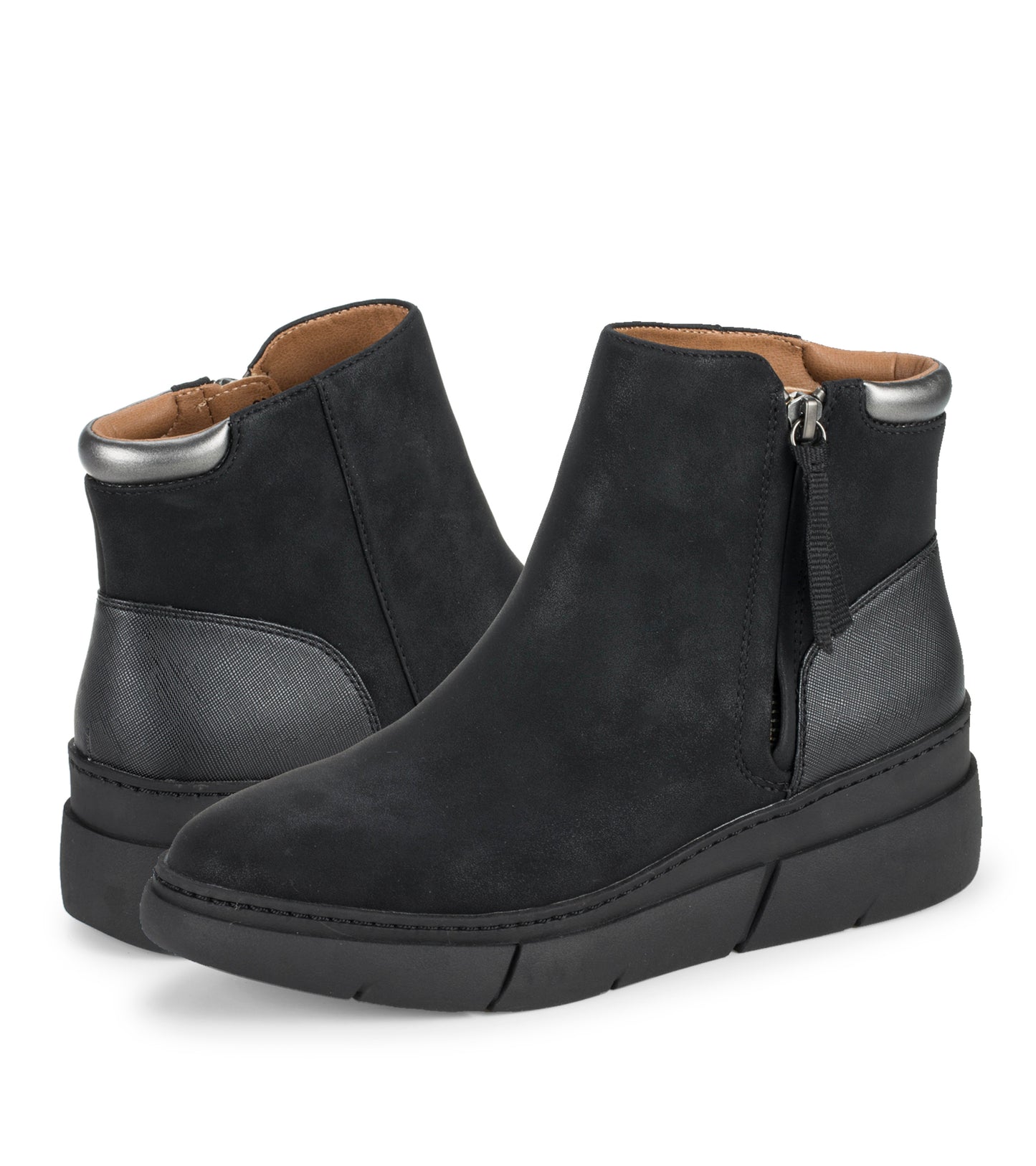Lakelyn Wedge Bootie / Baretraps