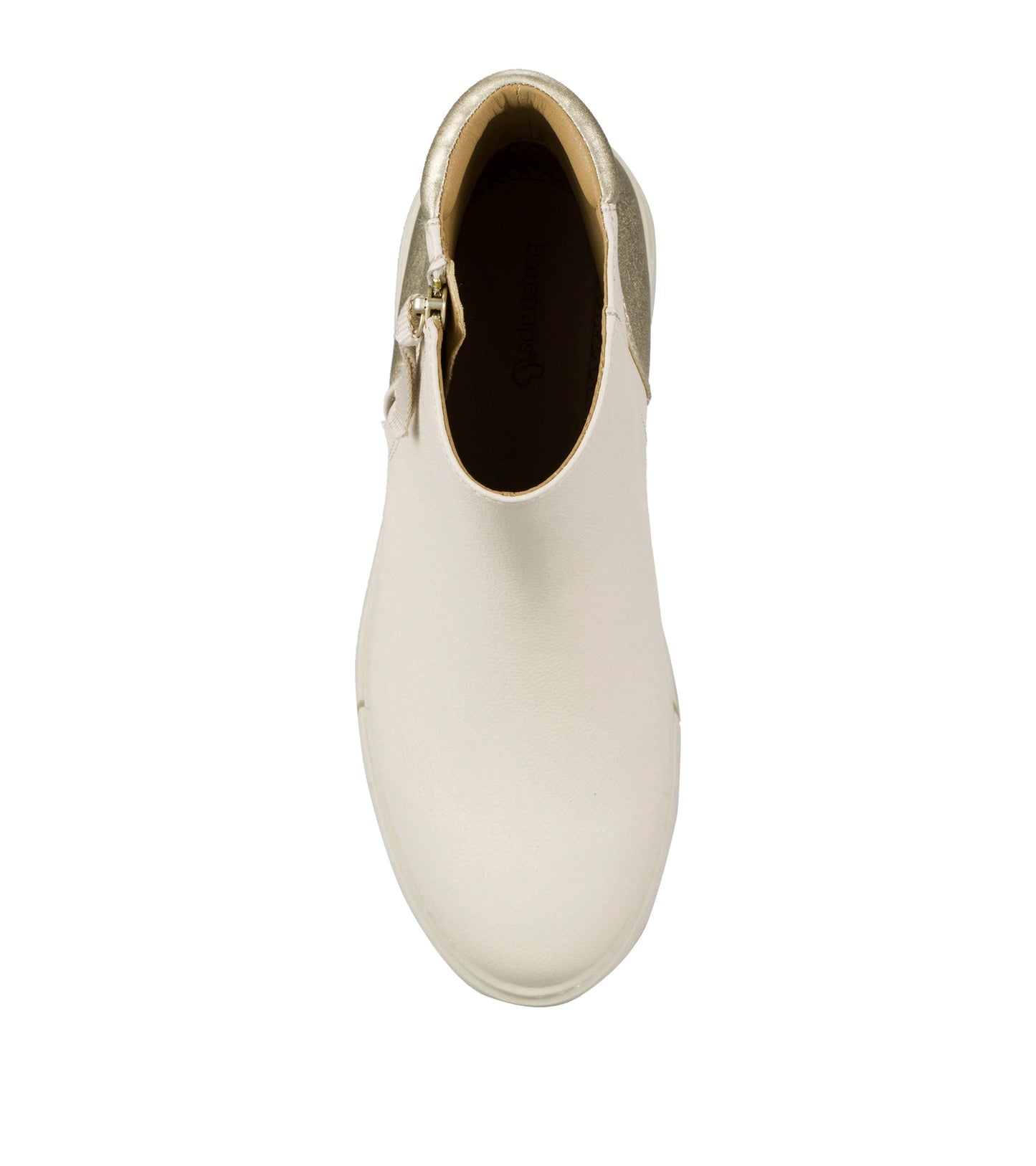 Lakelyn Wedge Bootie / Baretraps