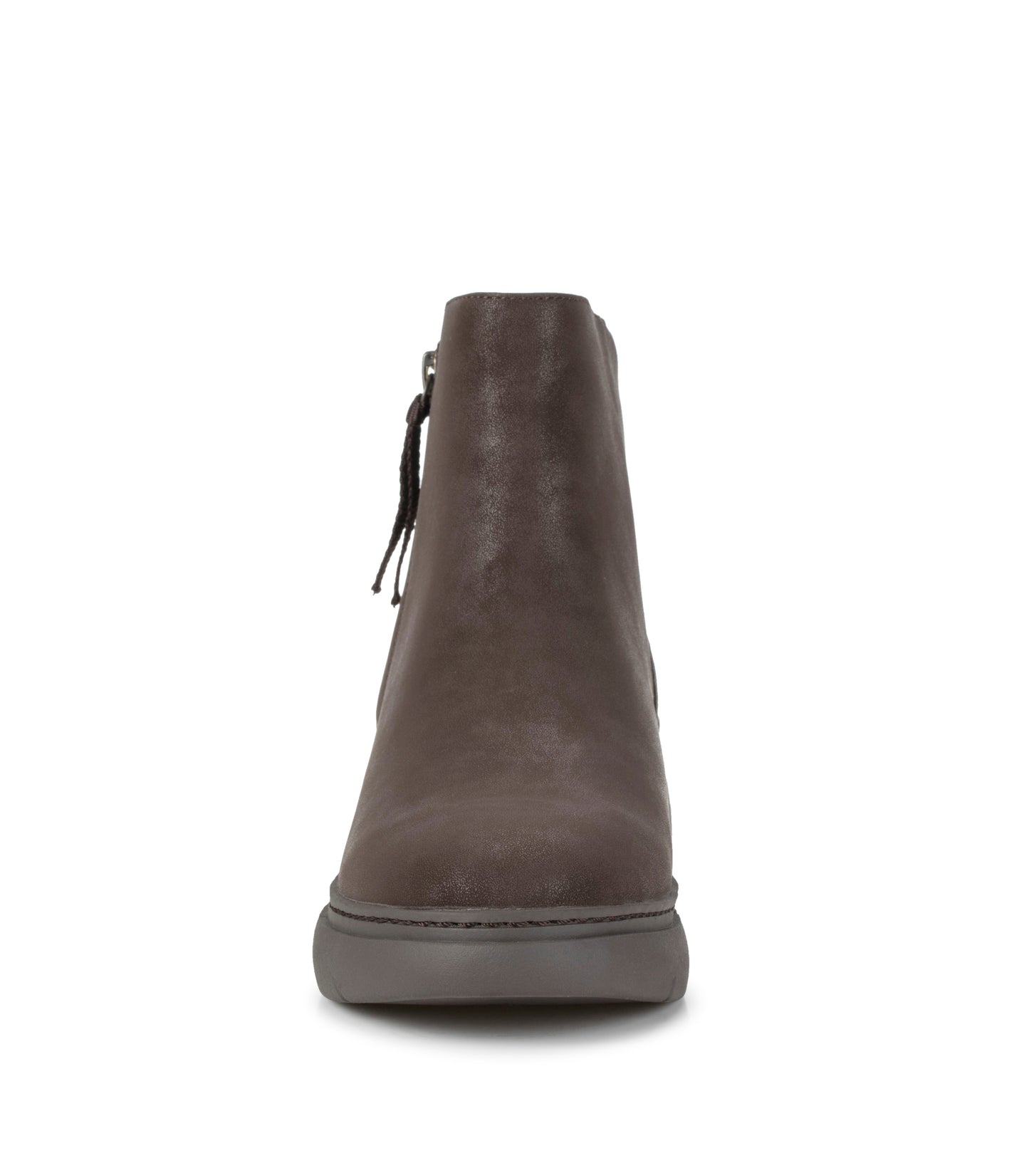 Lakelyn Wedge Bootie / Baretraps