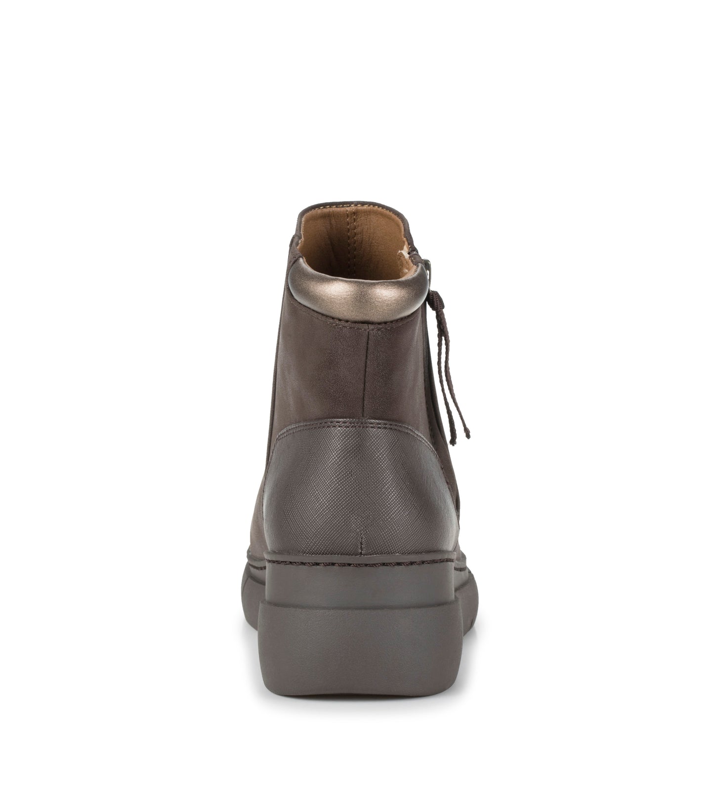 Lakelyn Wedge Bootie / Baretraps