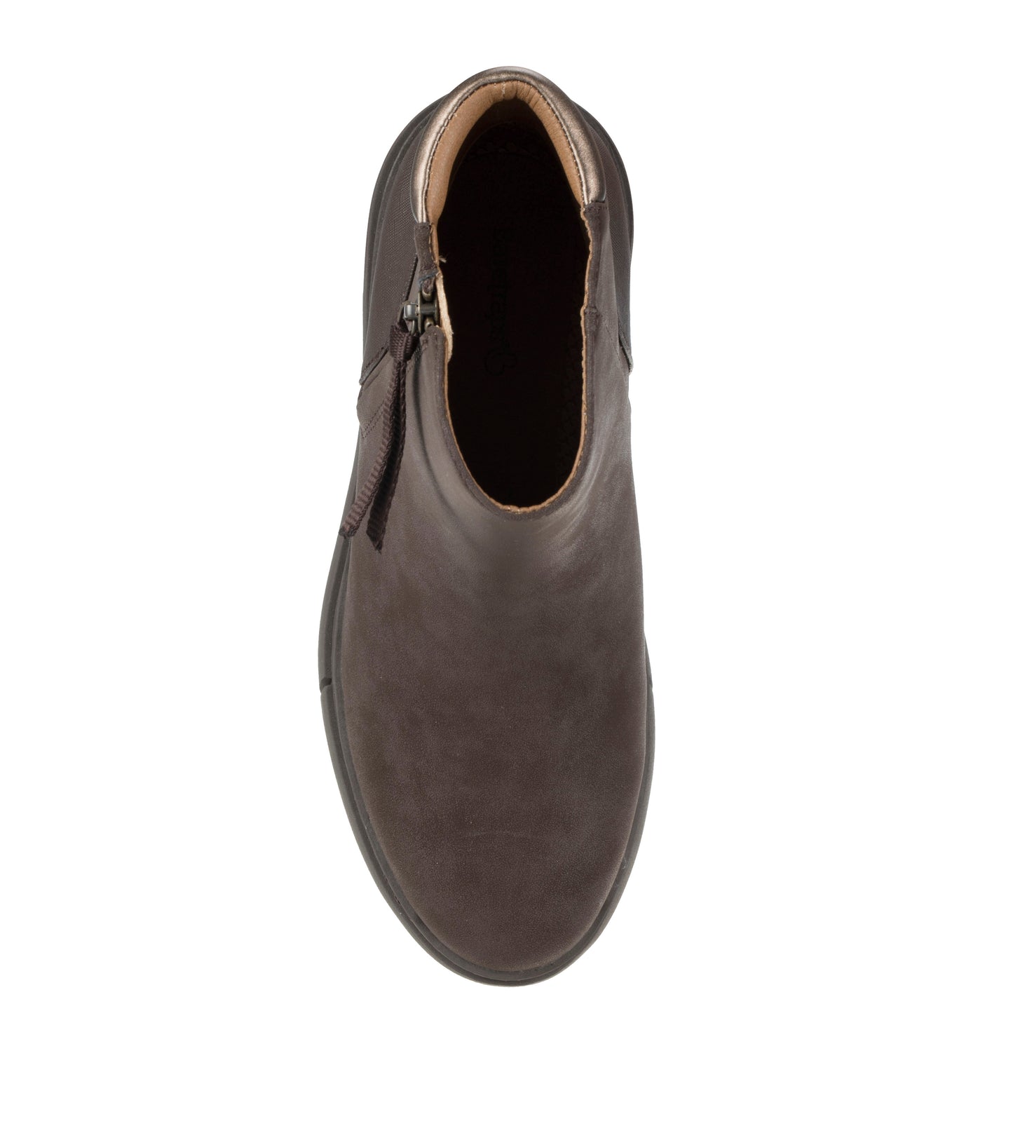 Lakelyn Wedge Bootie / Baretraps