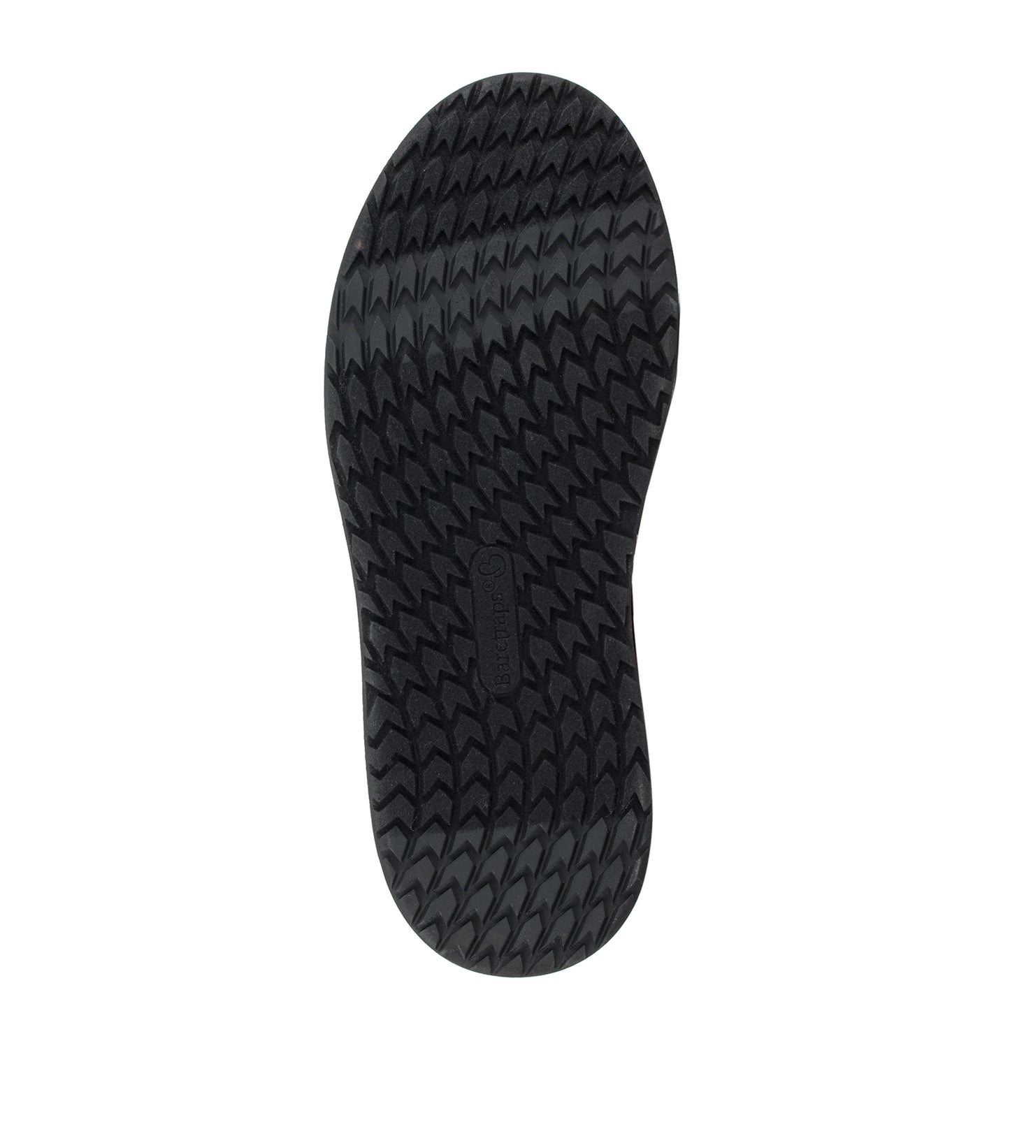 Faelyn Moc Toe Bootie / Baretraps