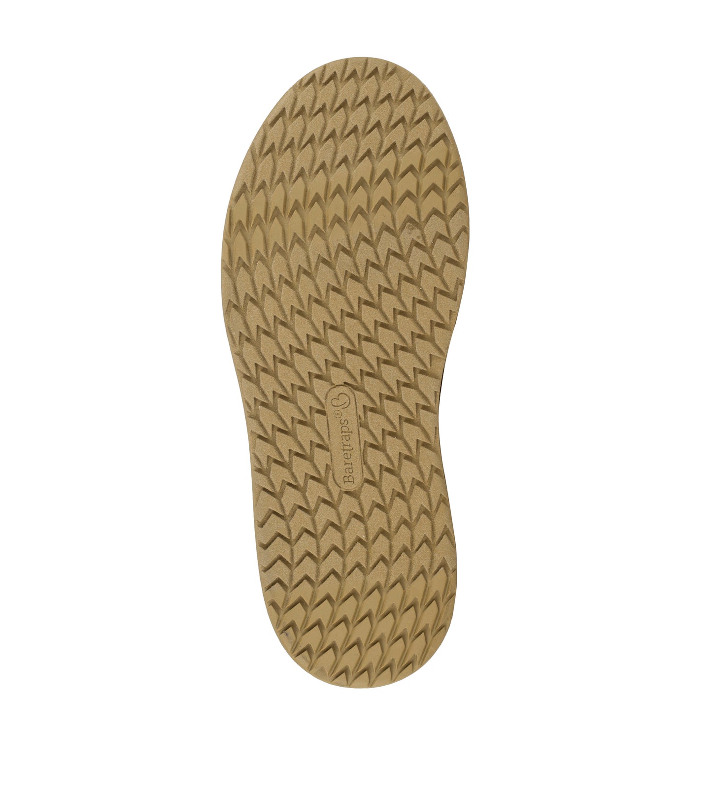 Faelyn Moc Toe Bootie / Baretraps