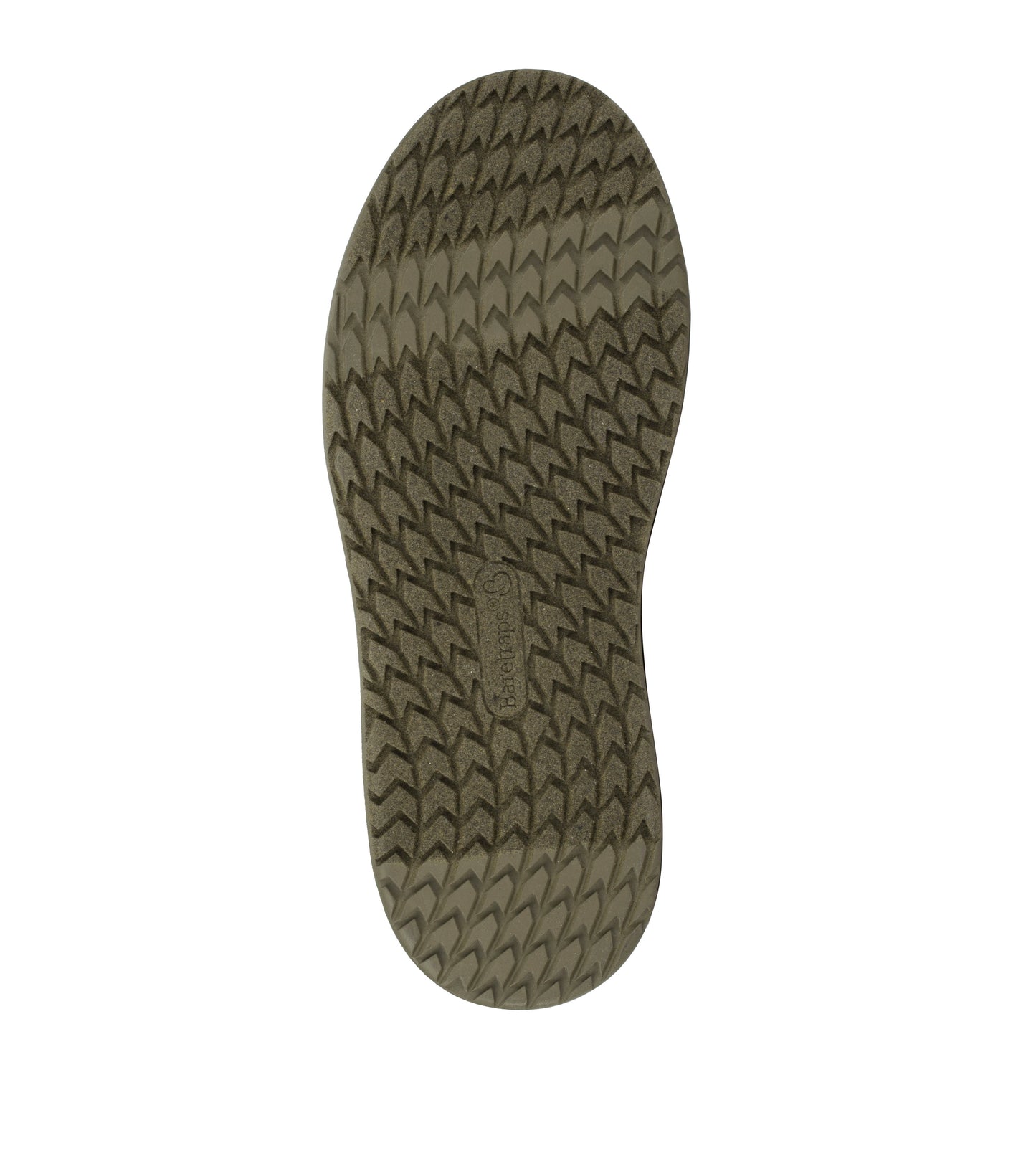 Faelyn Moc Toe Bootie / Baretraps