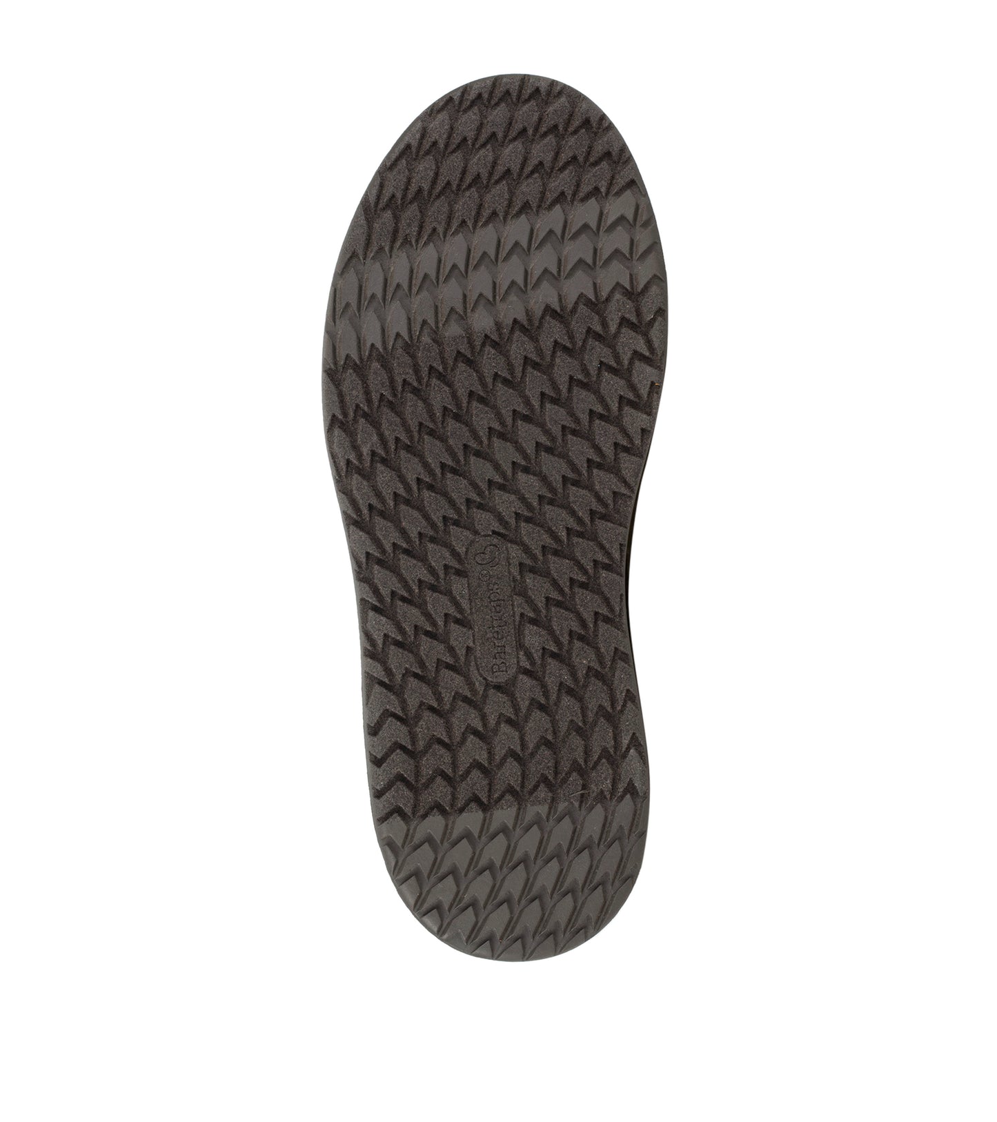 Faelyn Moc Toe Bootie / Baretraps