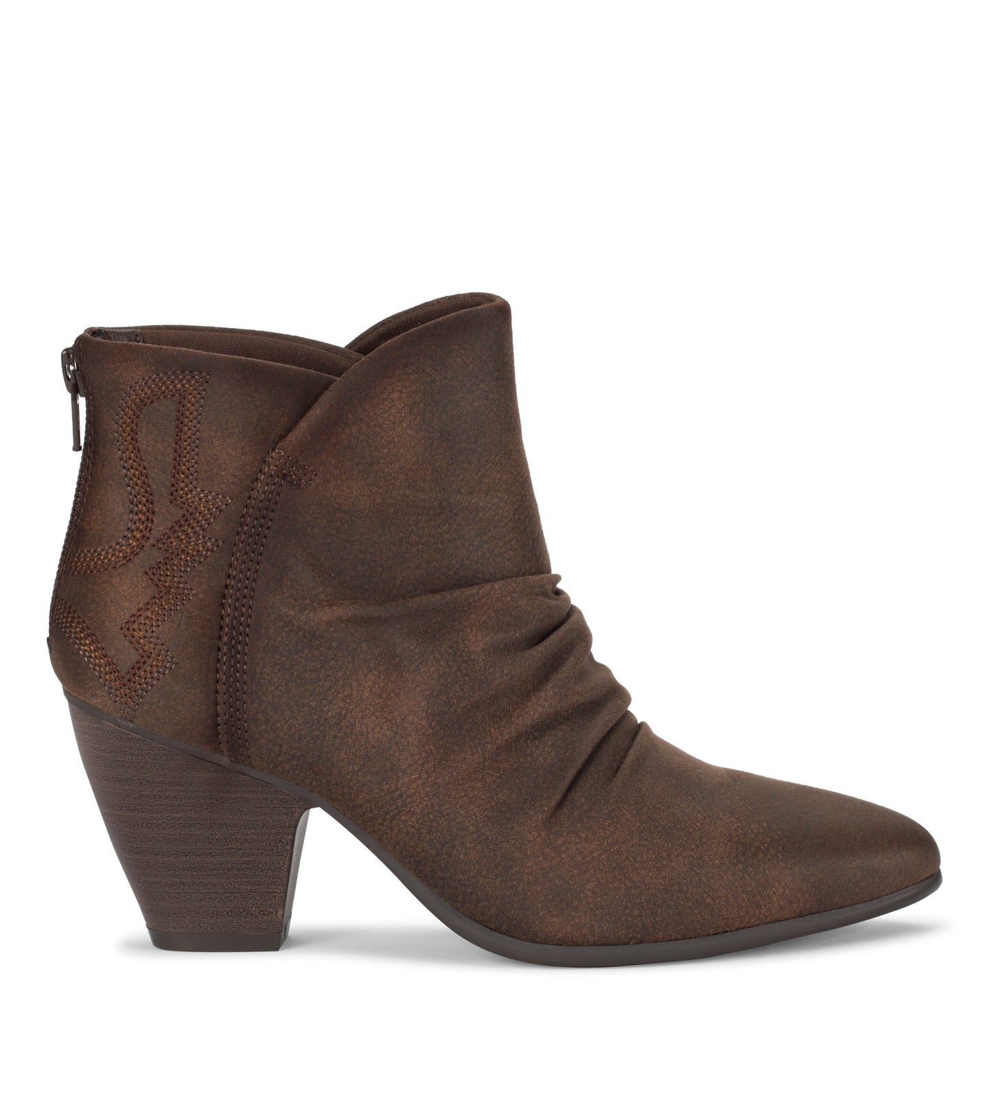 Leanna Bootie / Baretraps