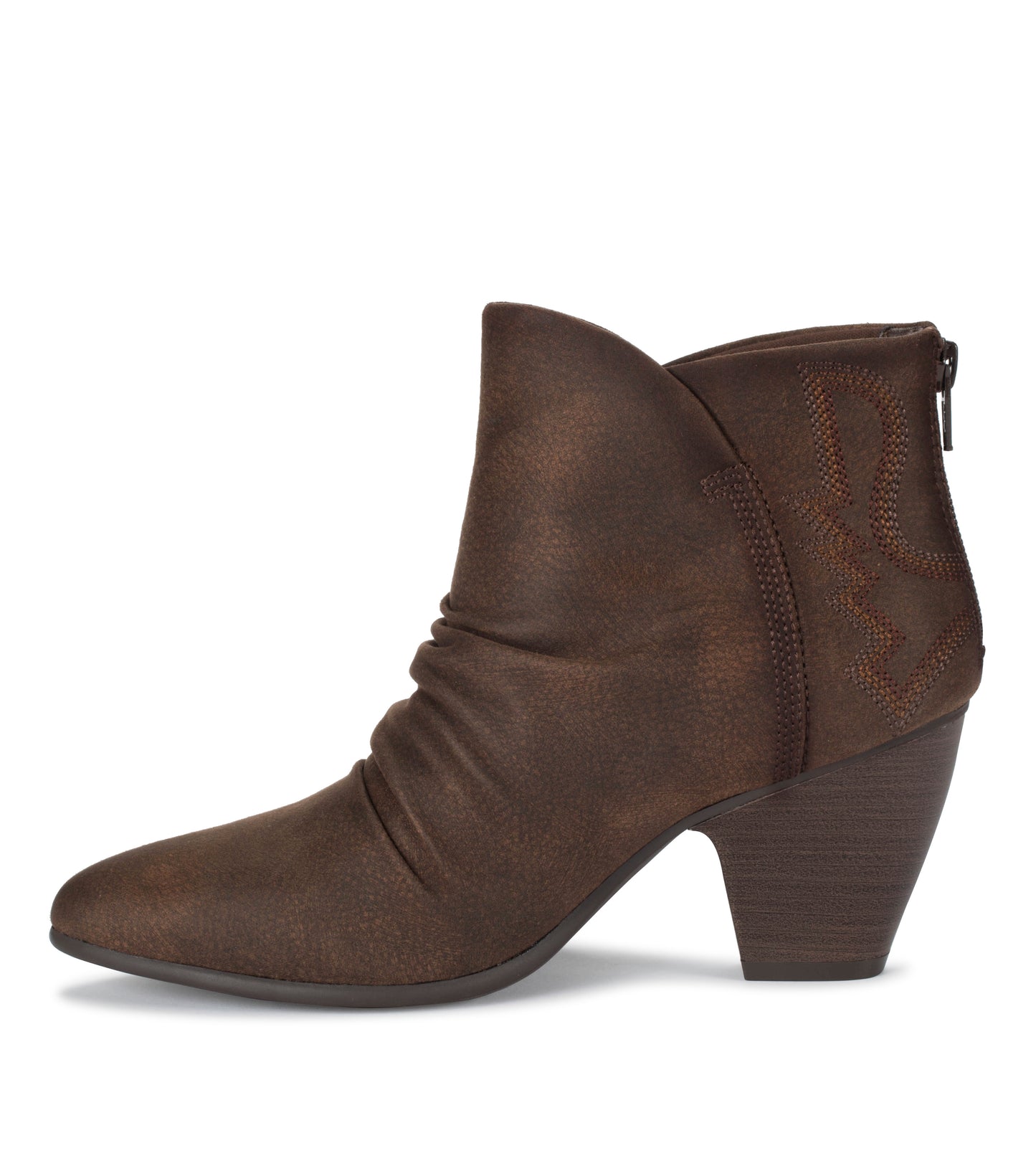 Leanna Bootie / Baretraps