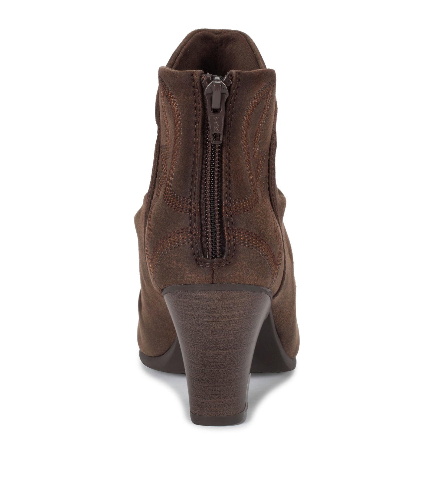 Leanna Bootie / Baretraps