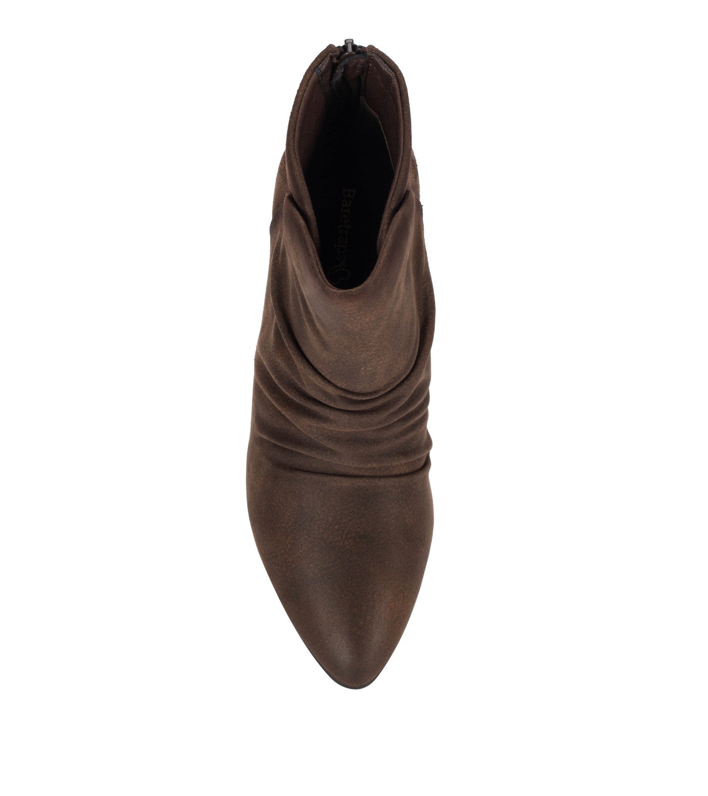 Leanna Bootie / Baretraps