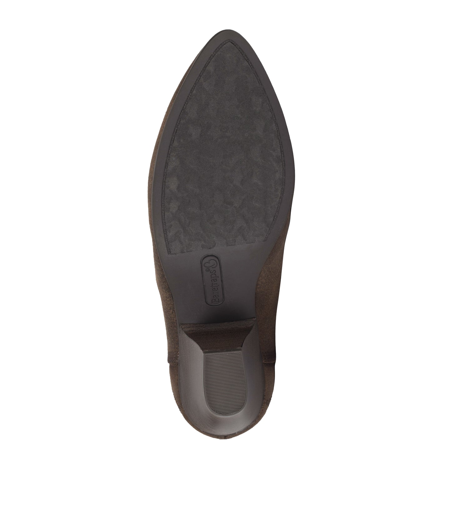 Leanna Bootie / Baretraps