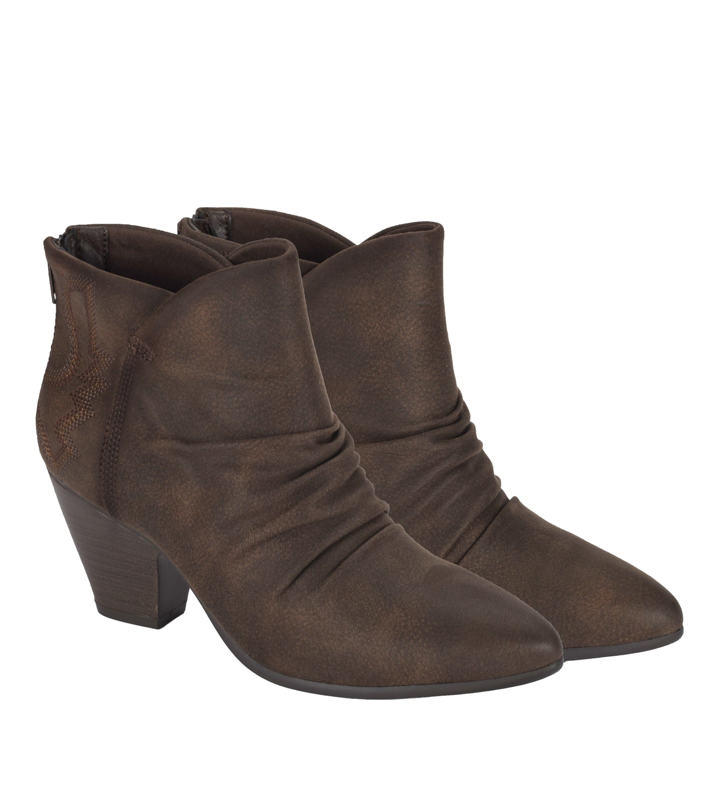 Leanna Bootie / Baretraps