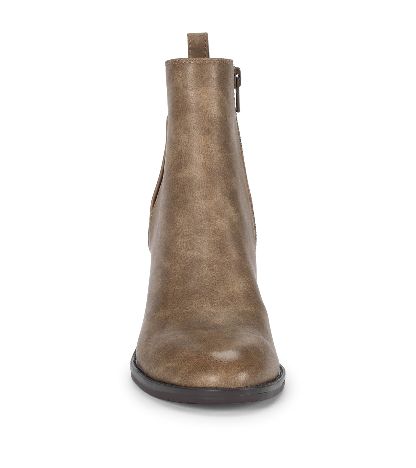 Rhoslyn Block Heel Bootie / Baretraps