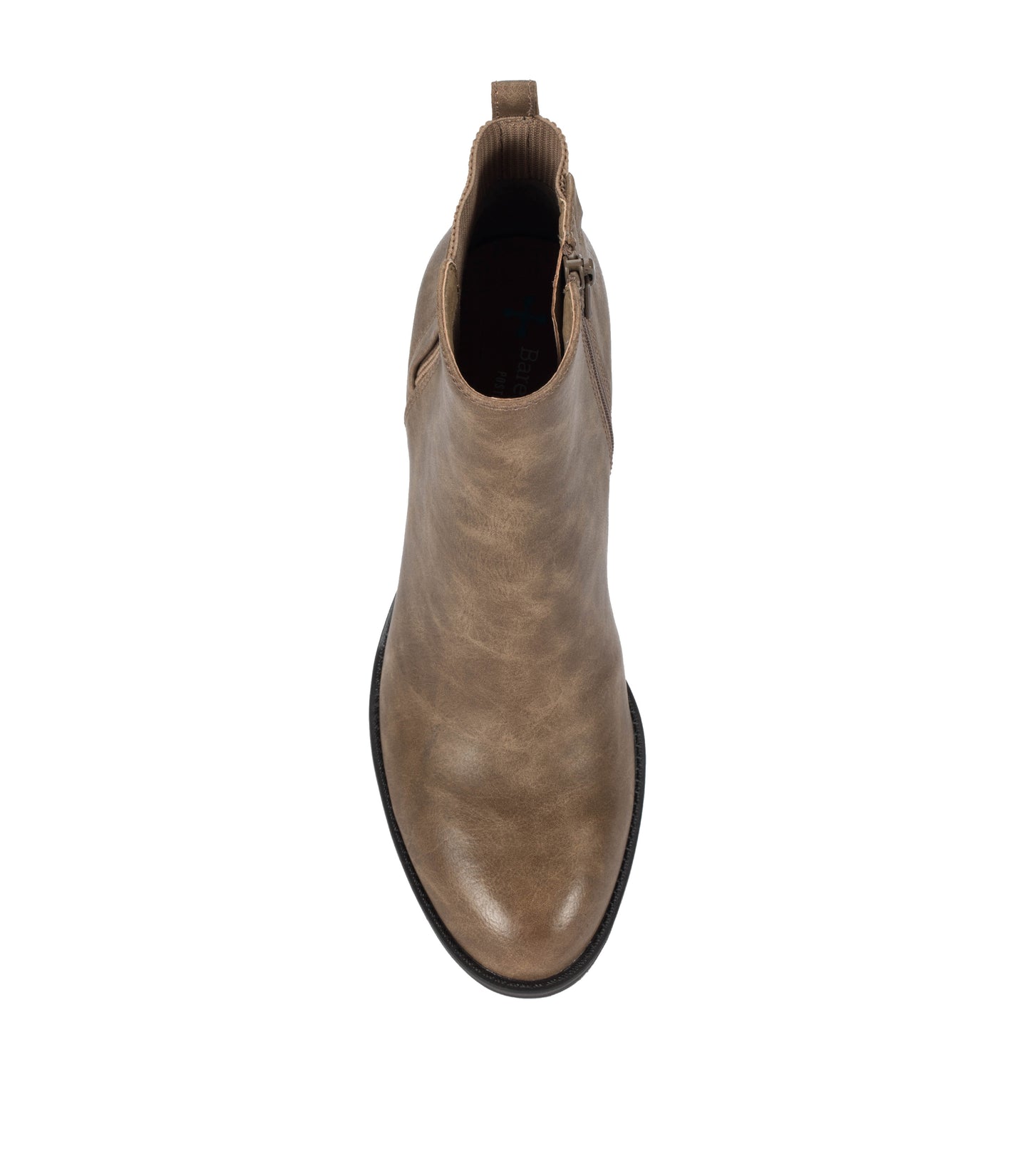 Rhoslyn Block Heel Bootie / Baretraps