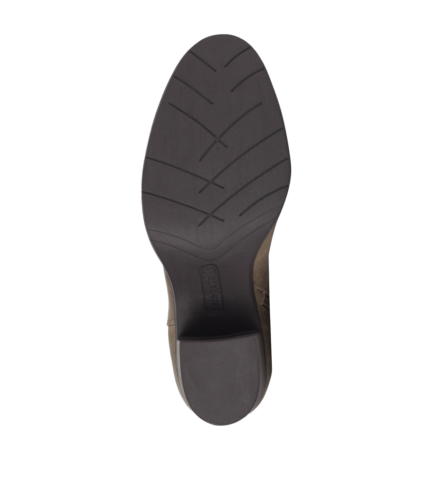 Rhoslyn Block Heel Bootie / Baretraps