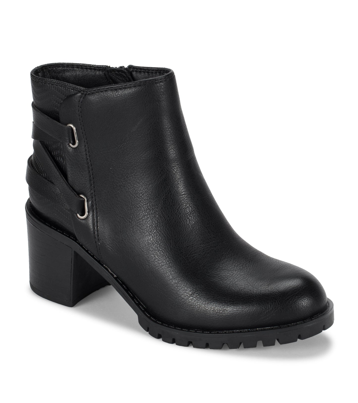 Hensley Bootie / Baretraps