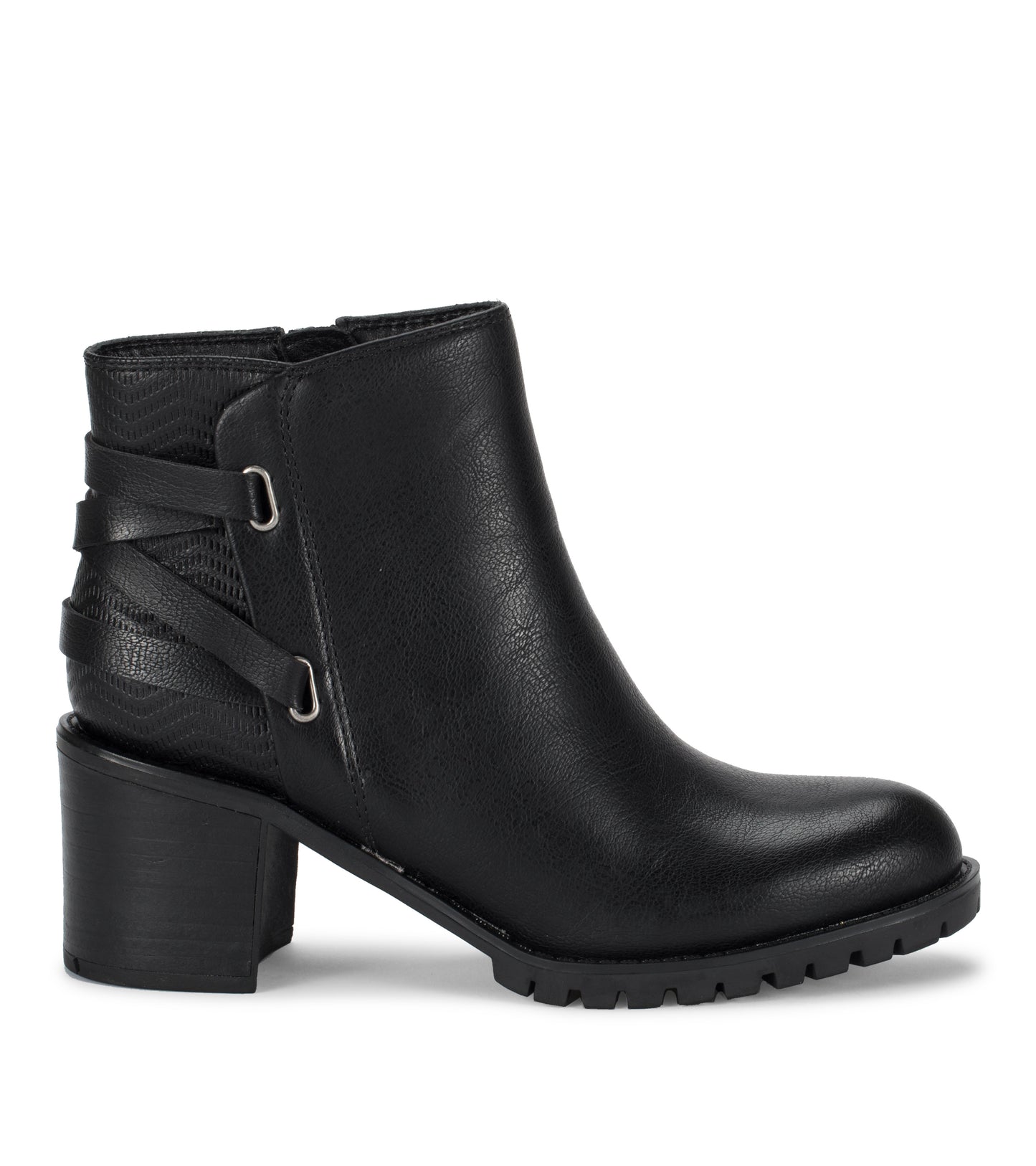 Hensley Bootie / Baretraps