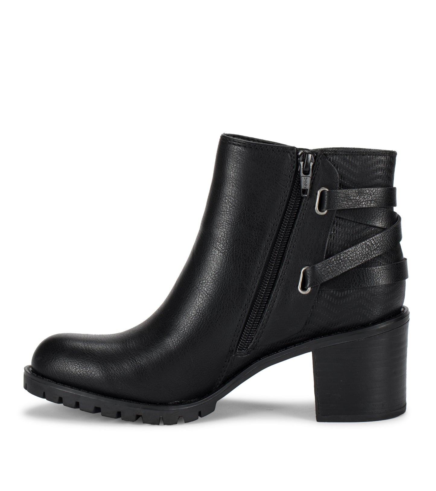 Hensley Bootie / Baretraps