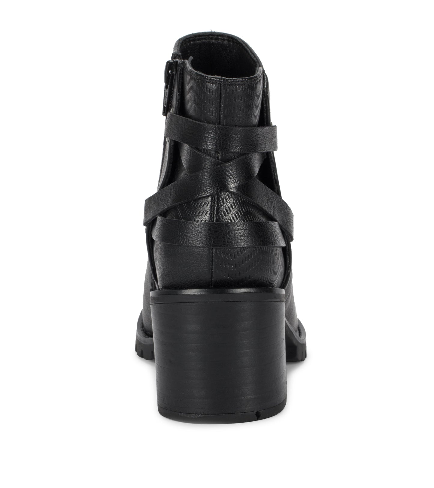 Hensley Bootie / Baretraps