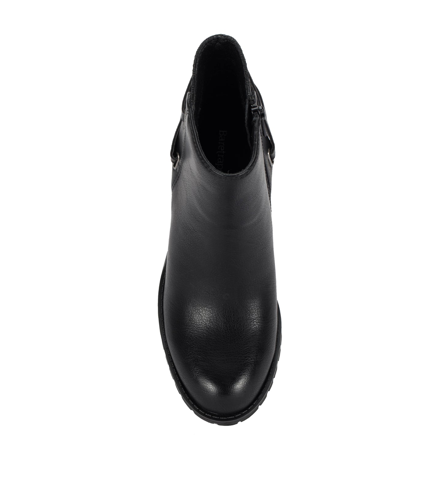 Hensley Bootie / Baretraps