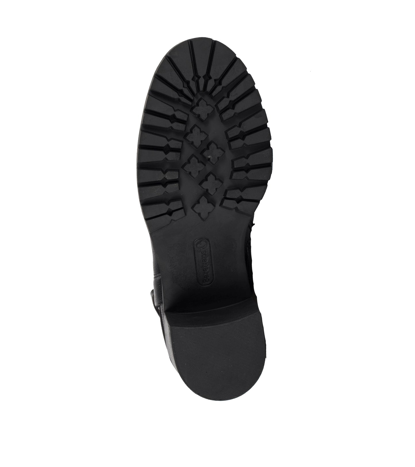 Hensley Bootie / Baretraps