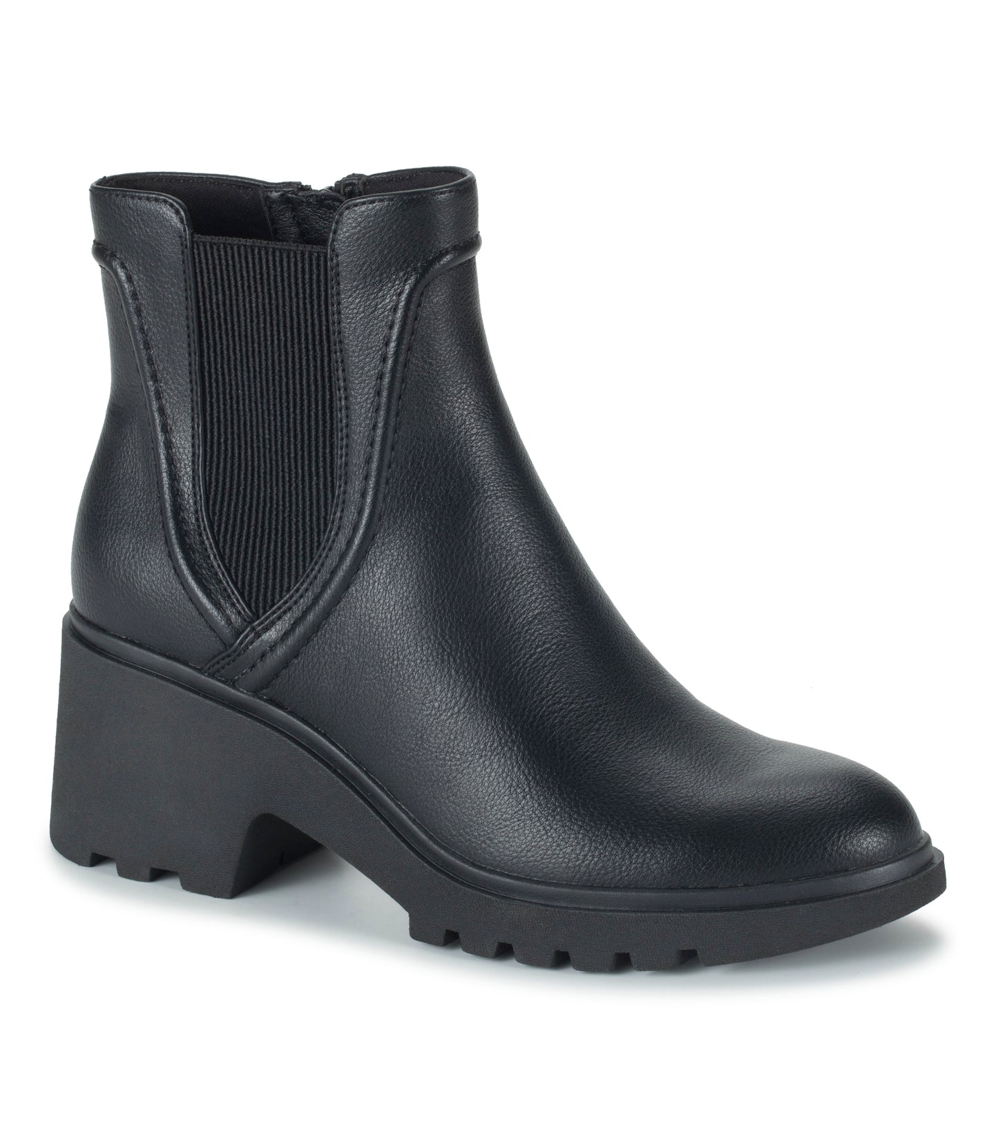 Draya Chelsea Boot / Baretraps
