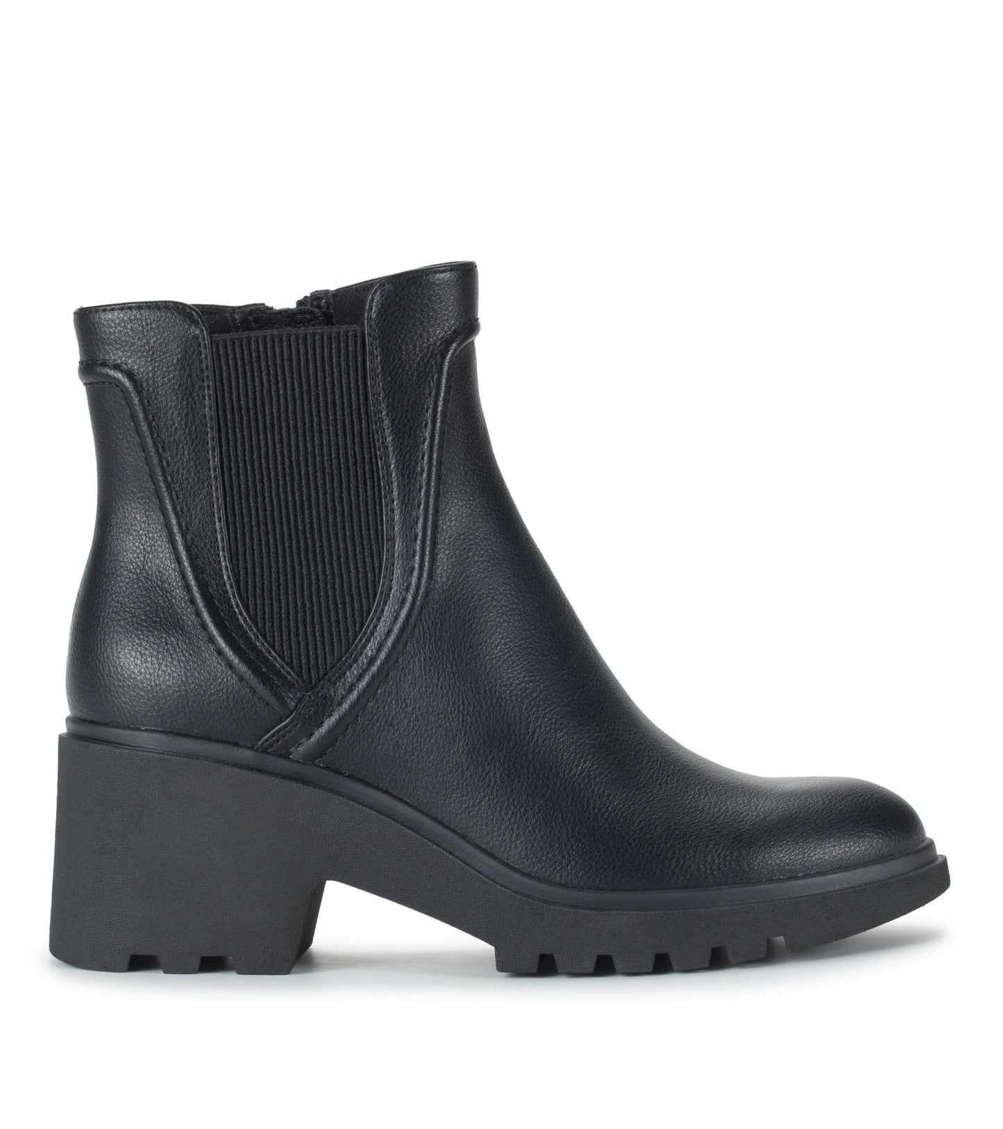Draya Chelsea Boot / Baretraps