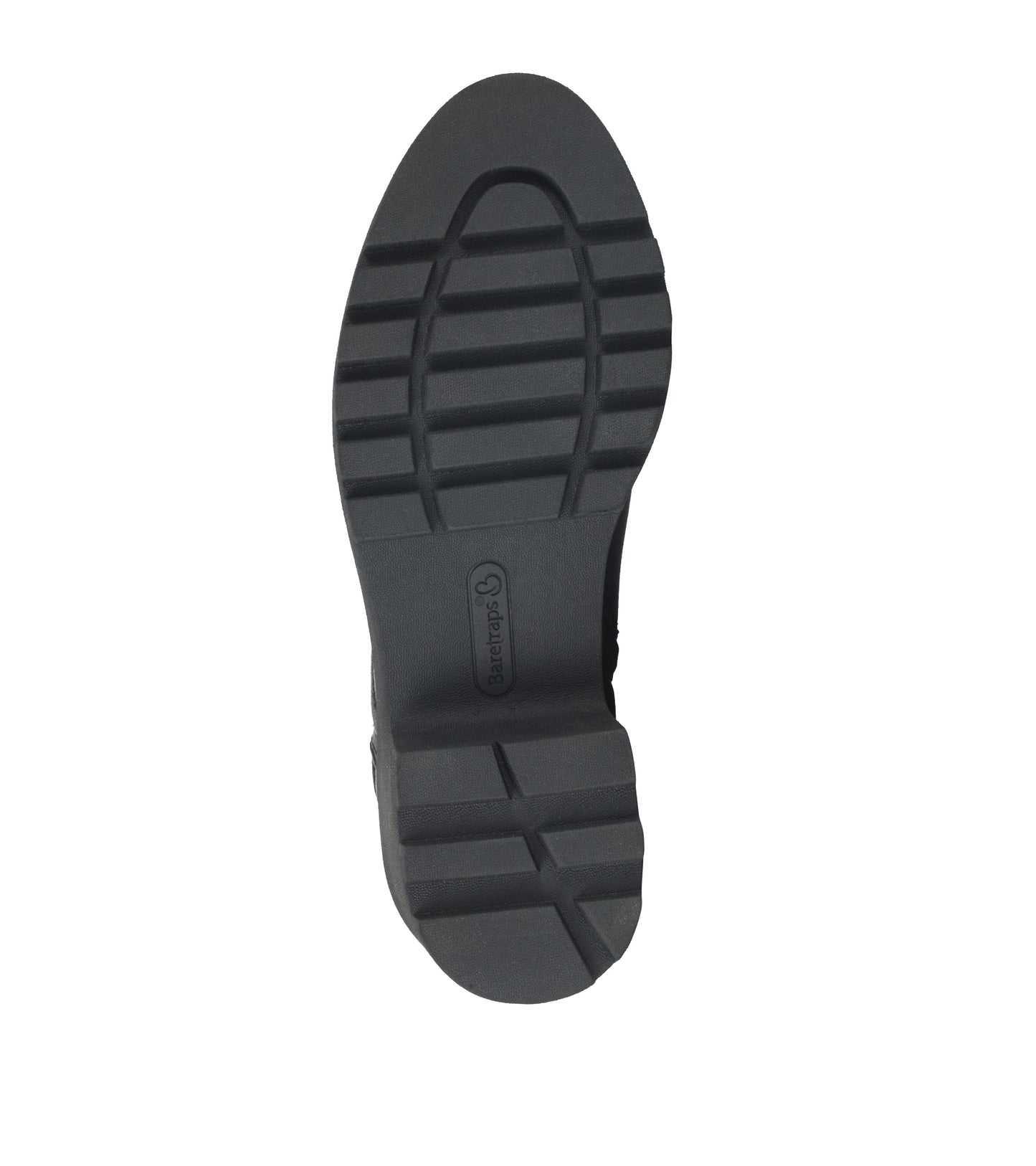 Draya Chelsea Boot / Baretraps