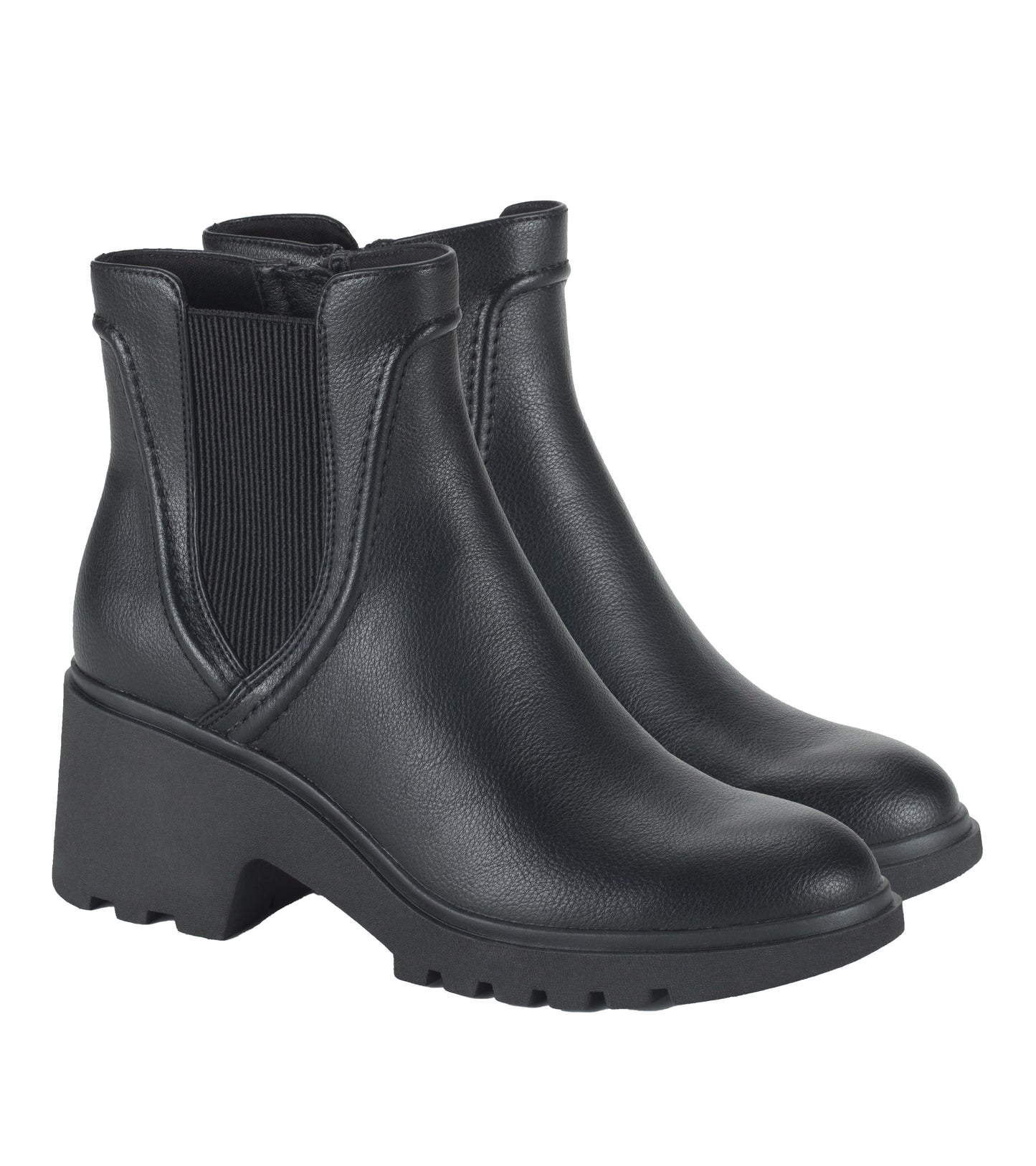 Draya Chelsea Boot / Baretraps