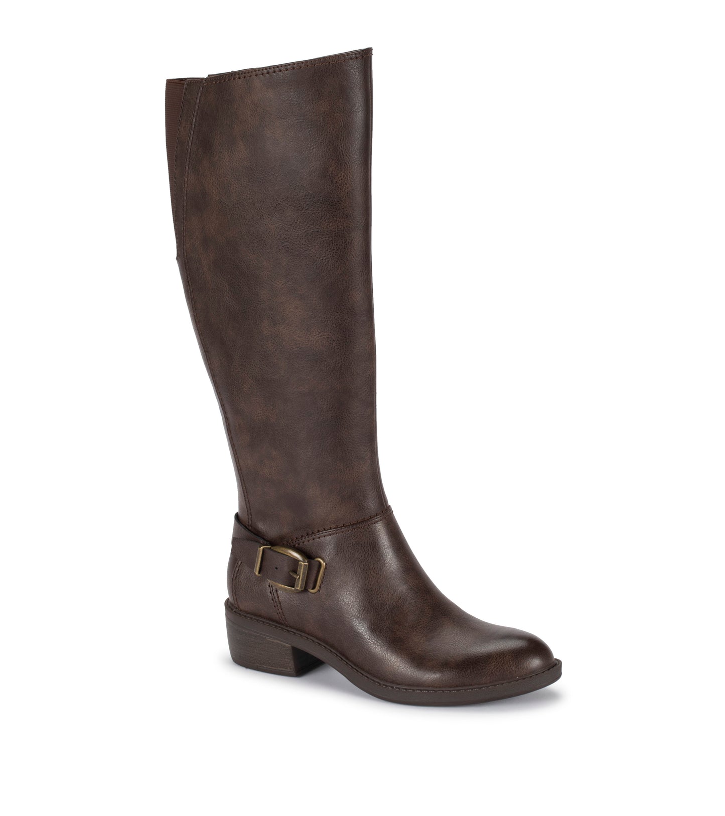 Sasson Wide Calf Tall Boot / Baretraps