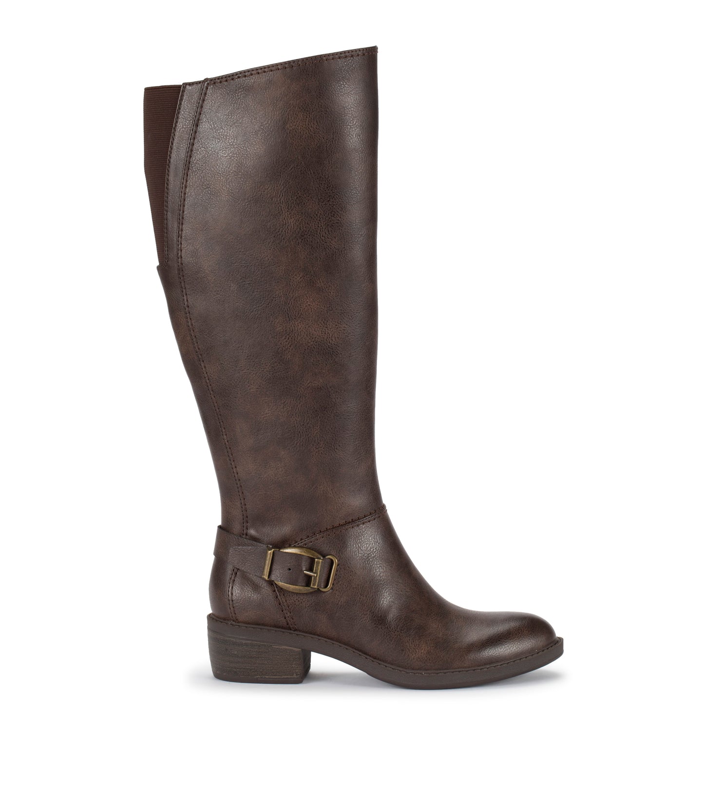 Sasson Wide Calf Tall Boot / Baretraps