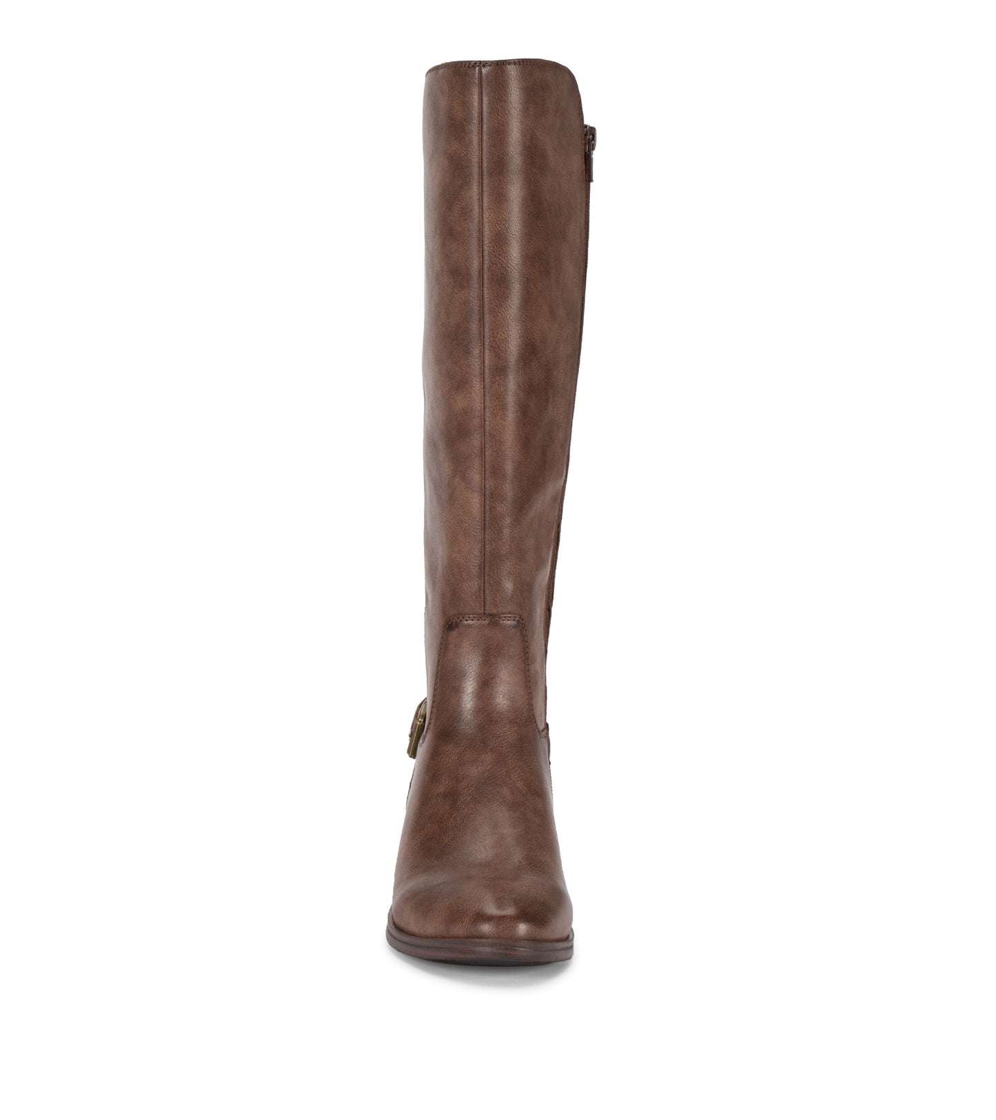 McKayla Wide Calf Tall Boot / Baretraps