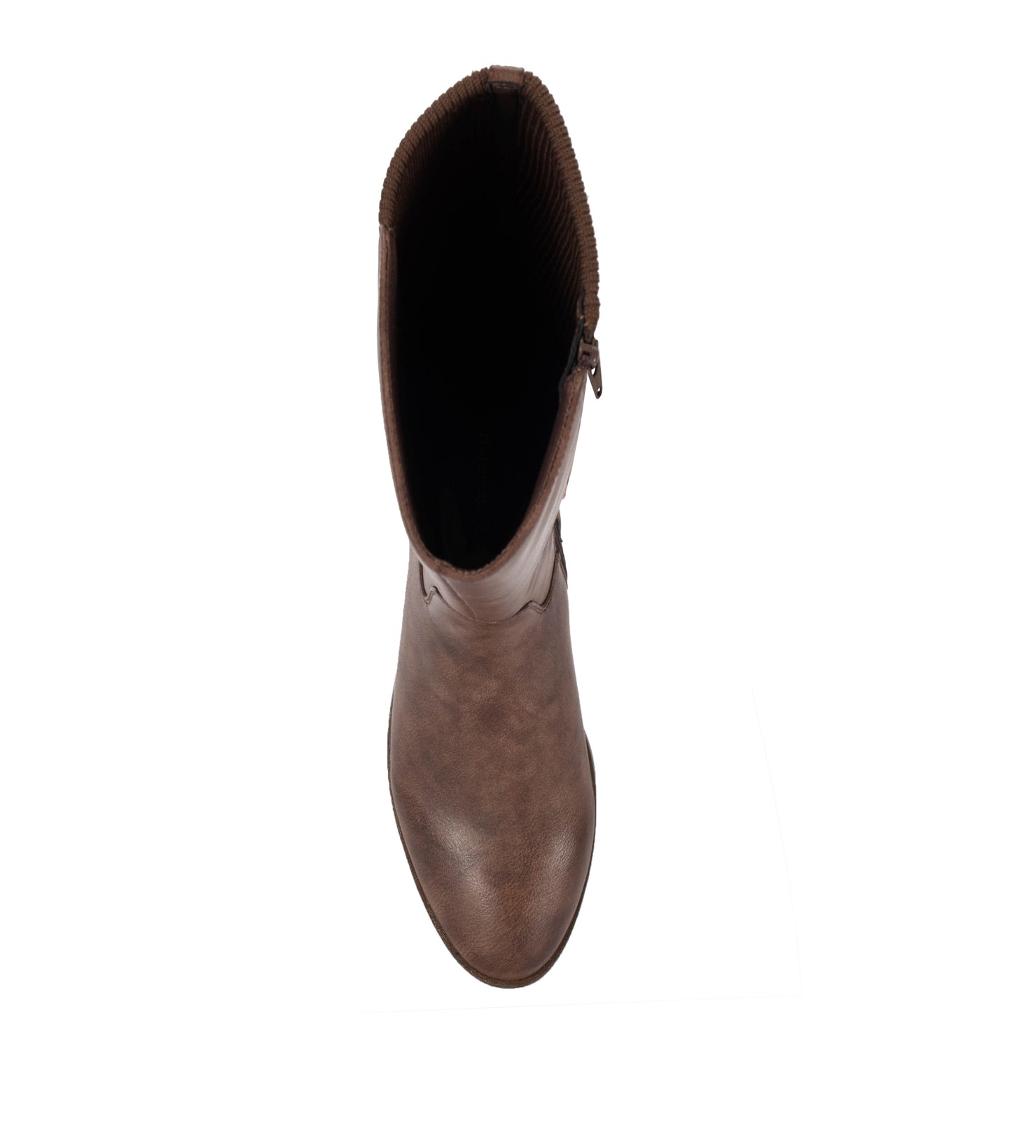 McKayla Wide Calf Tall Boot / Baretraps