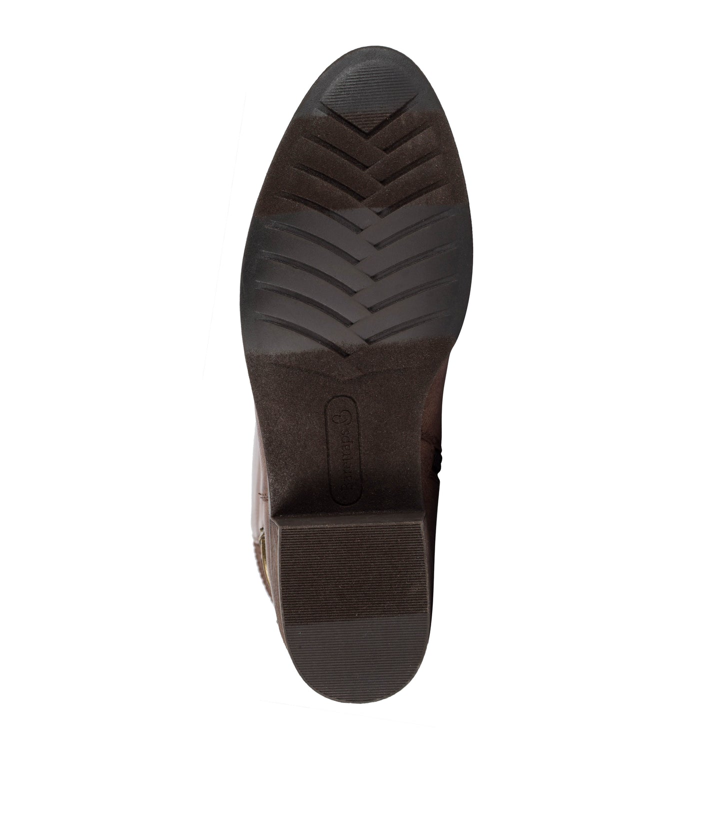 McKayla Wide Calf Tall Boot / Baretraps