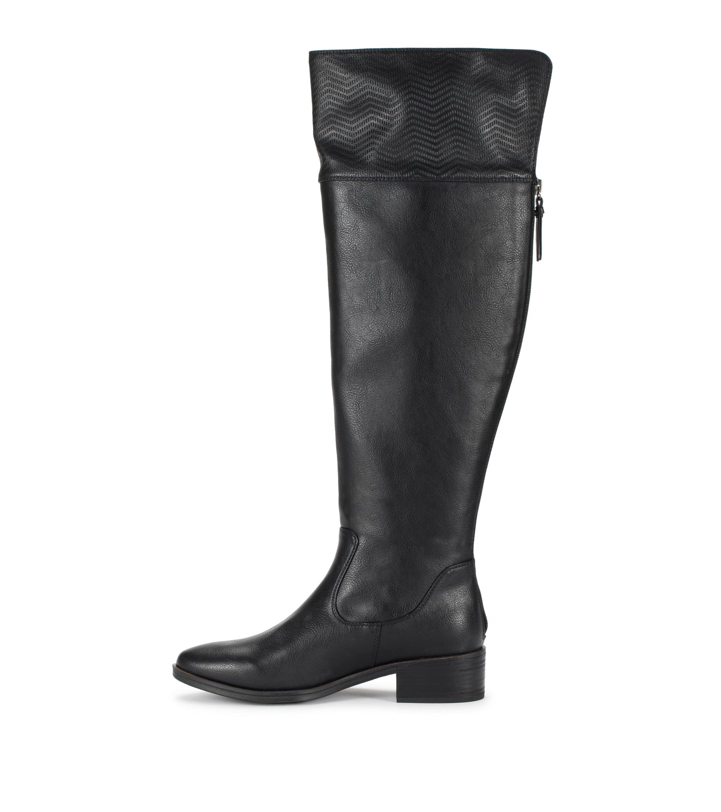 Marcela Wide Calf Over The Knee Boot / Baretraps