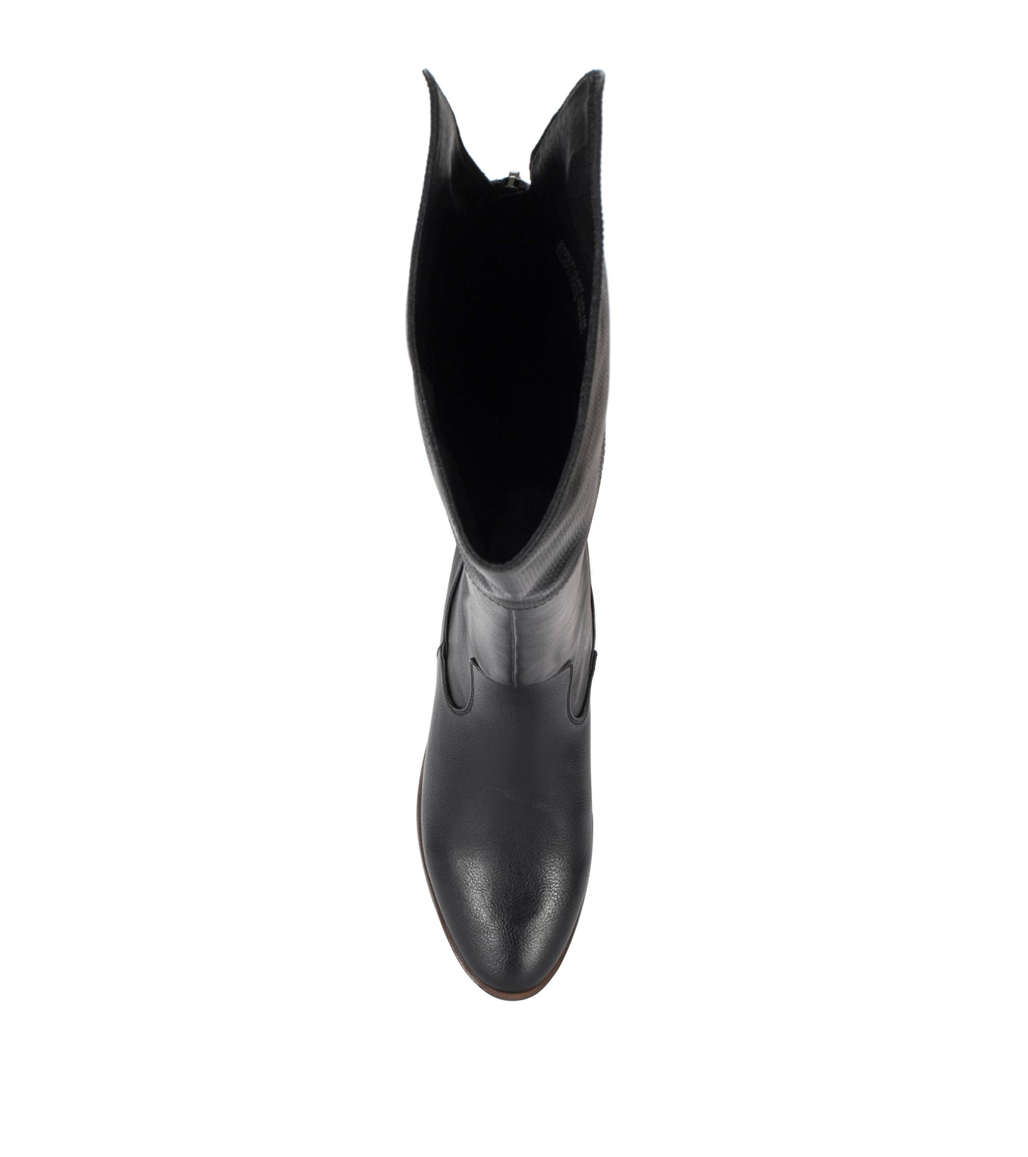 Marcela Wide Calf Over The Knee Boot / Baretraps
