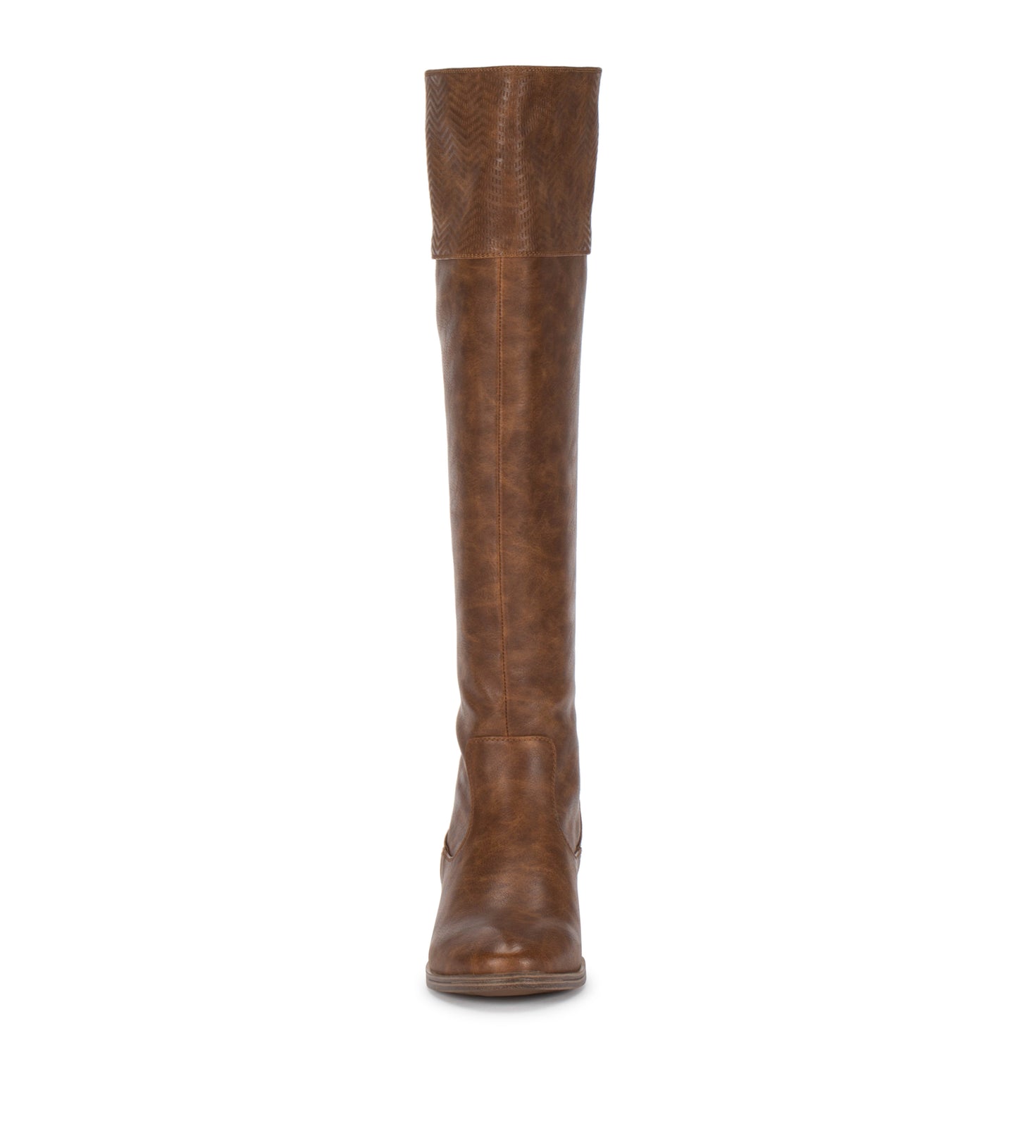 Marcela Wide Calf Over The Knee Boot / Baretraps