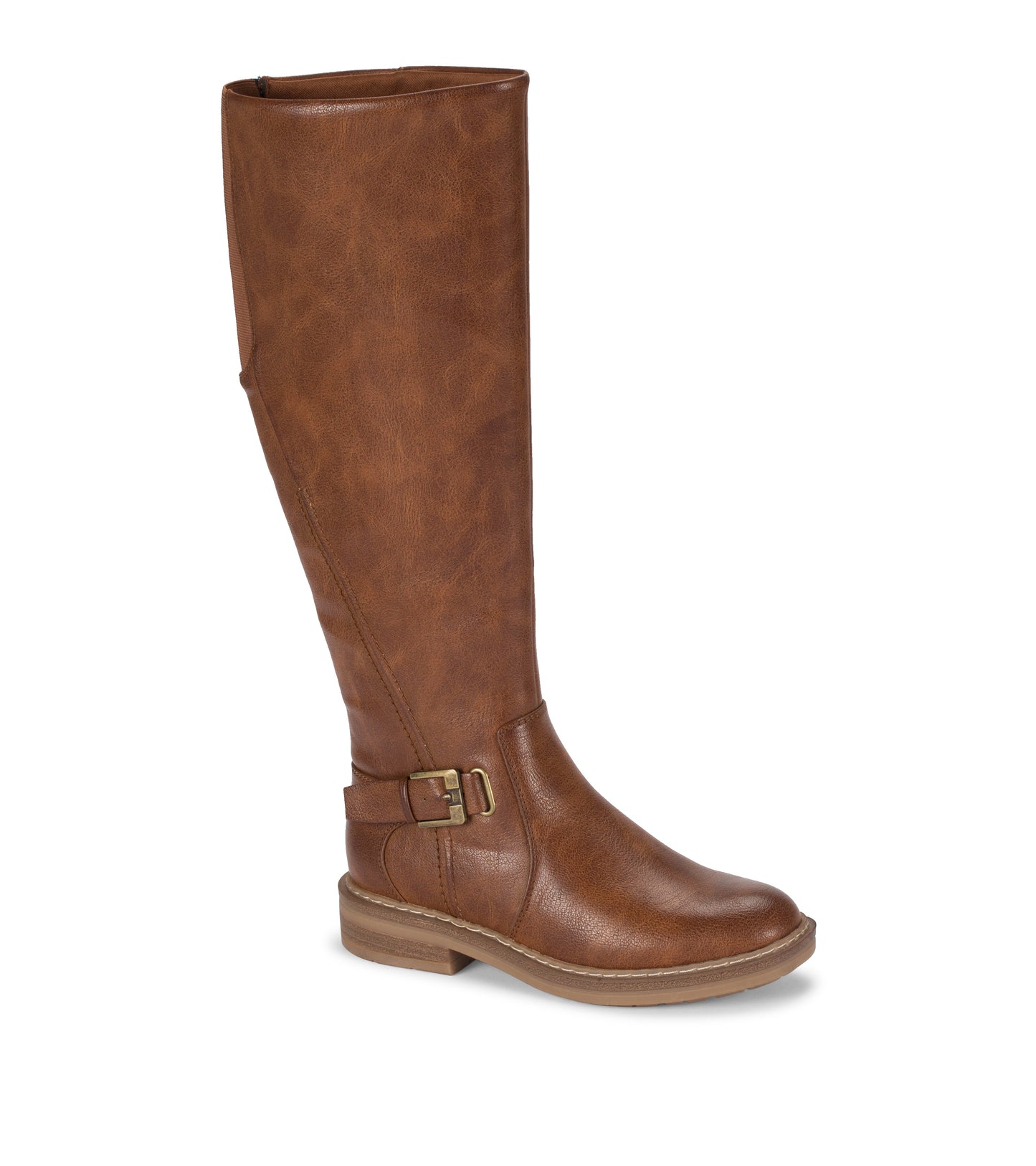 Autumn Wide Calf Riding Boot / Baretraps