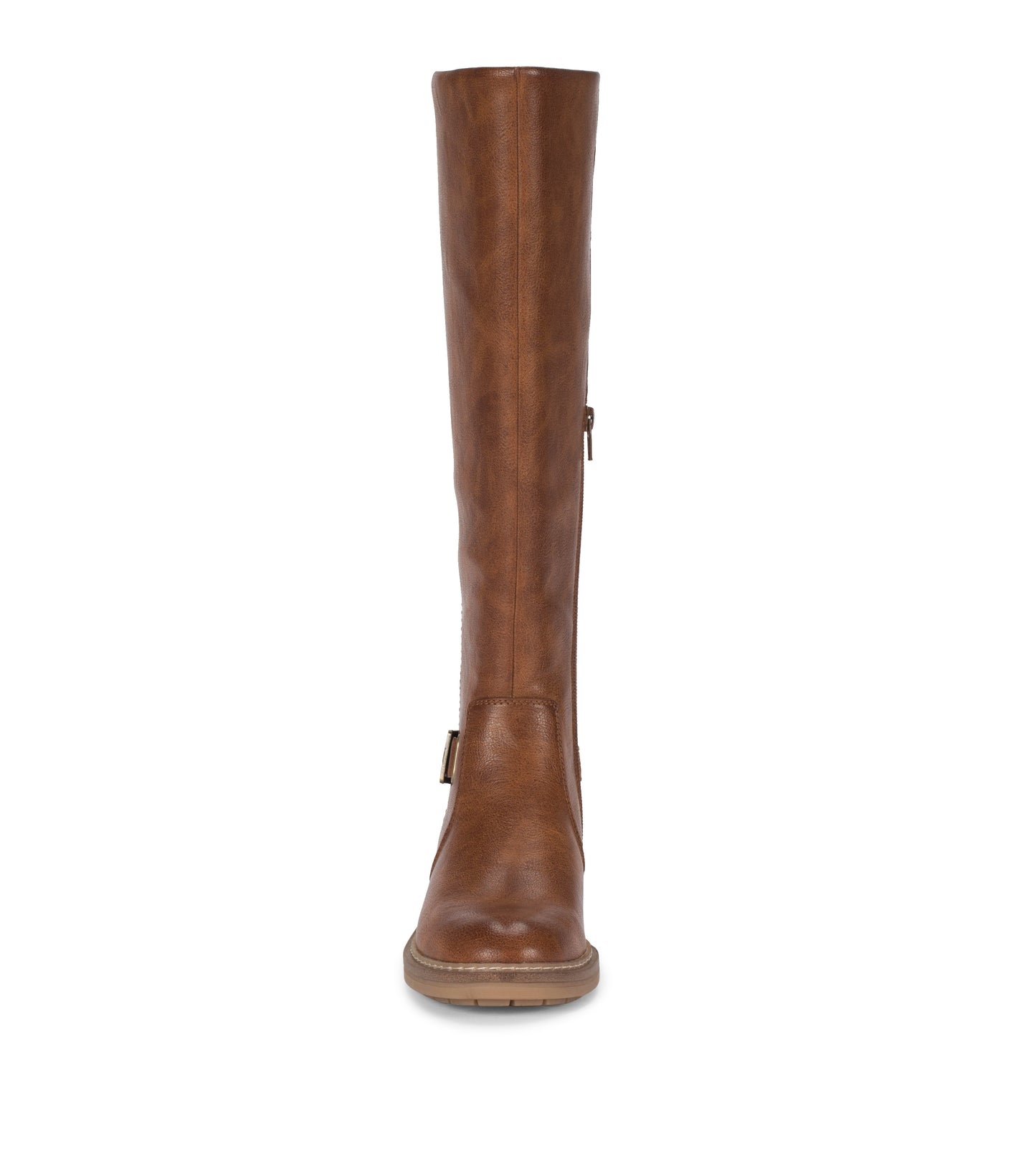 Autumn Wide Calf Riding Boot / Baretraps